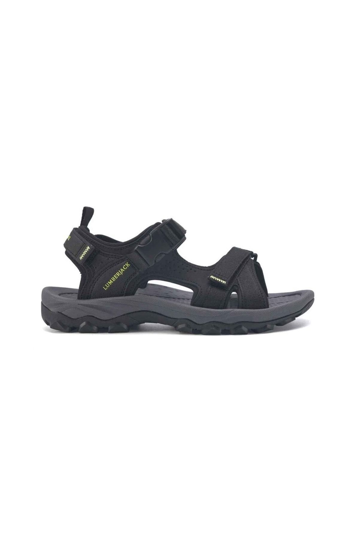lumberjack Spor Sandalet Spor Sandalet
