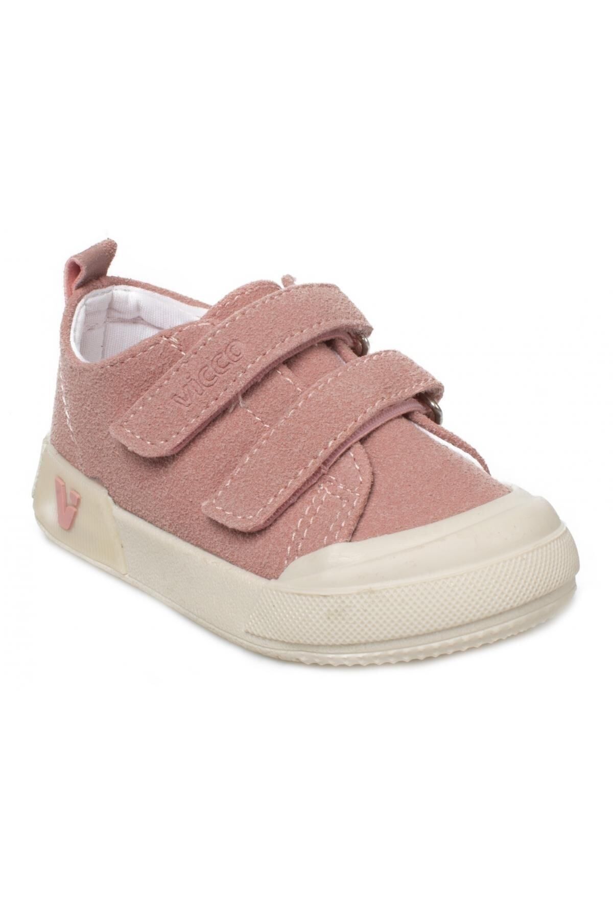 Vicco 925.p22k.232 Mago Patikışık Powder Pantofi Pentru Copii Pantofi De Mers Unisex - 30