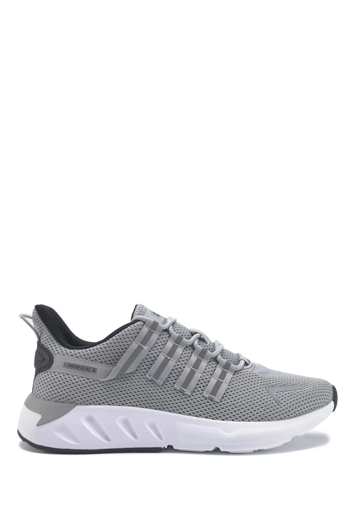 lumberjack Pantofi Sport Pentru Bărbați Sword 4fx Ckr00854 - 42 Pantofi De Mers Masculin - 41