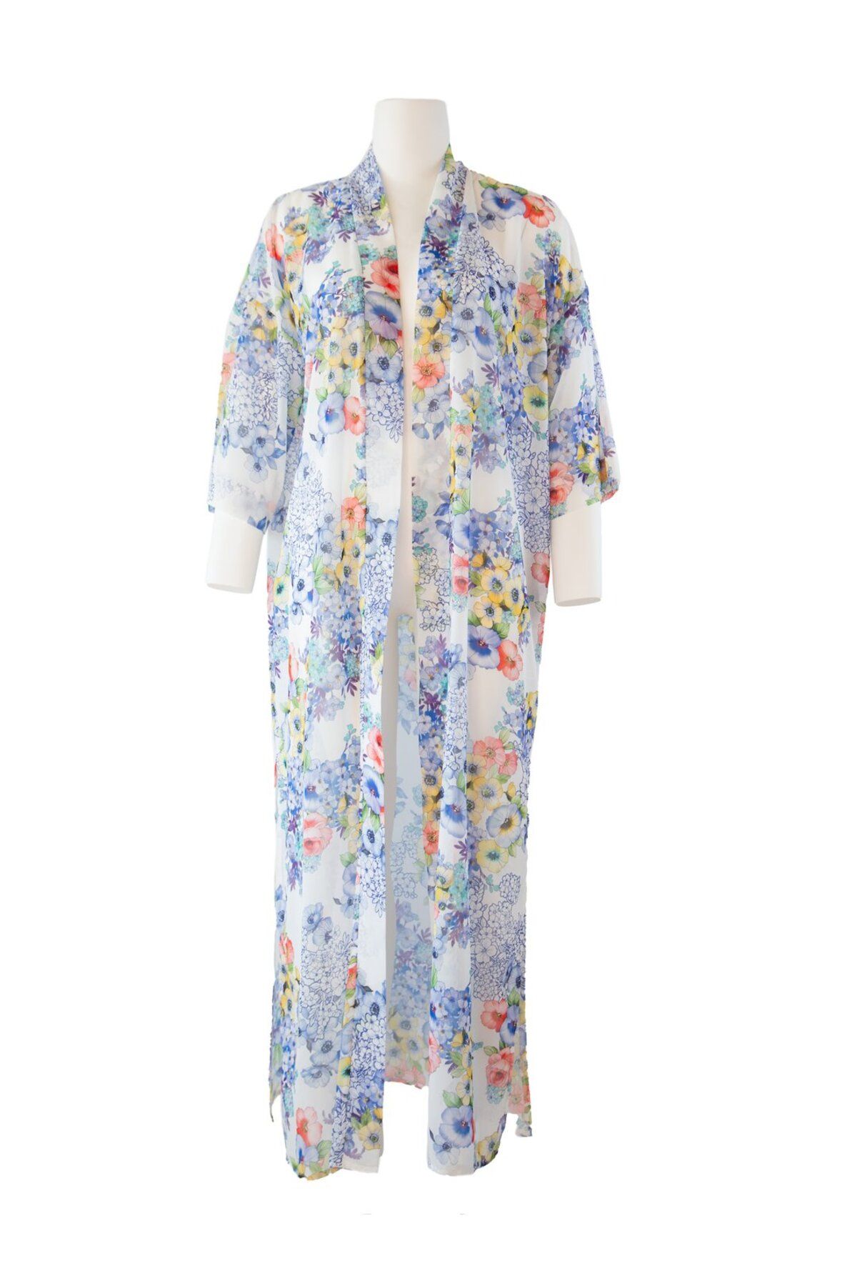 Ocean Child Boutique Nyelina Kimono