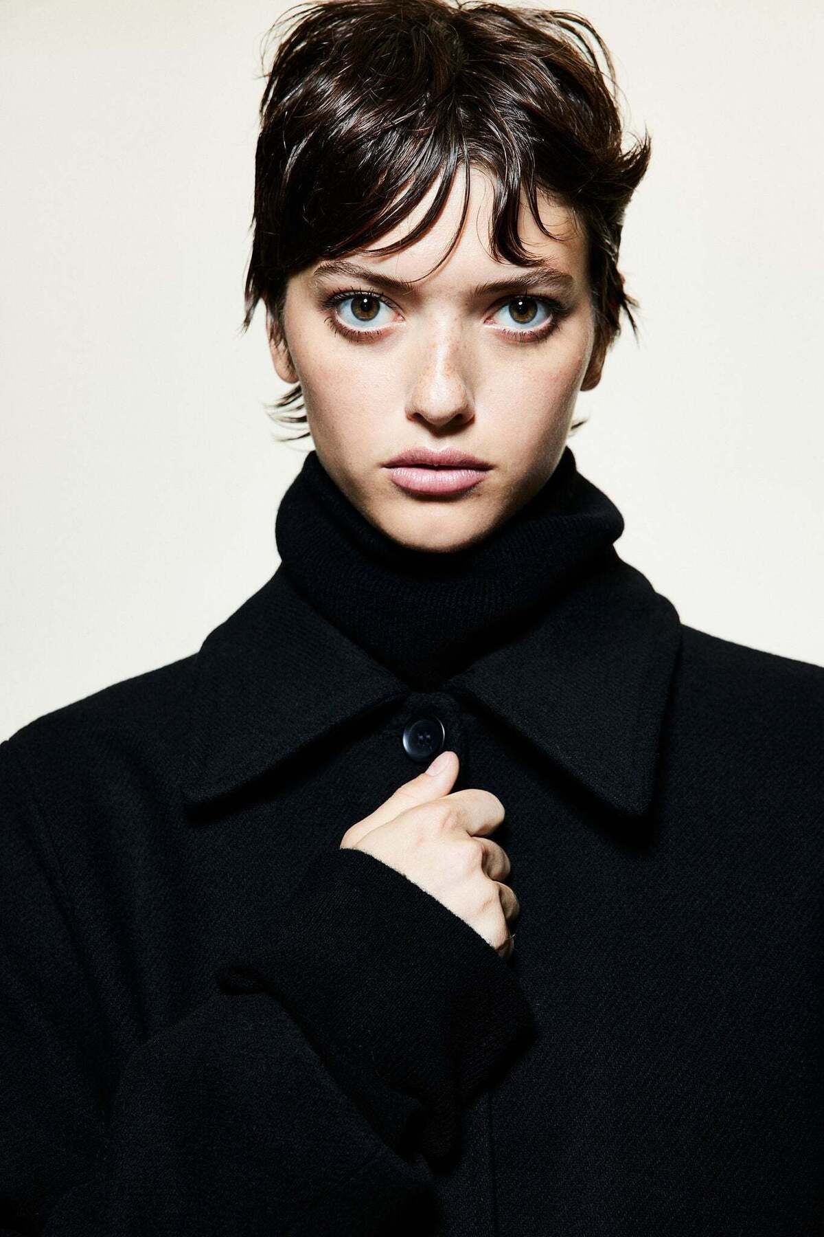 H&M-Knee-length coat 3