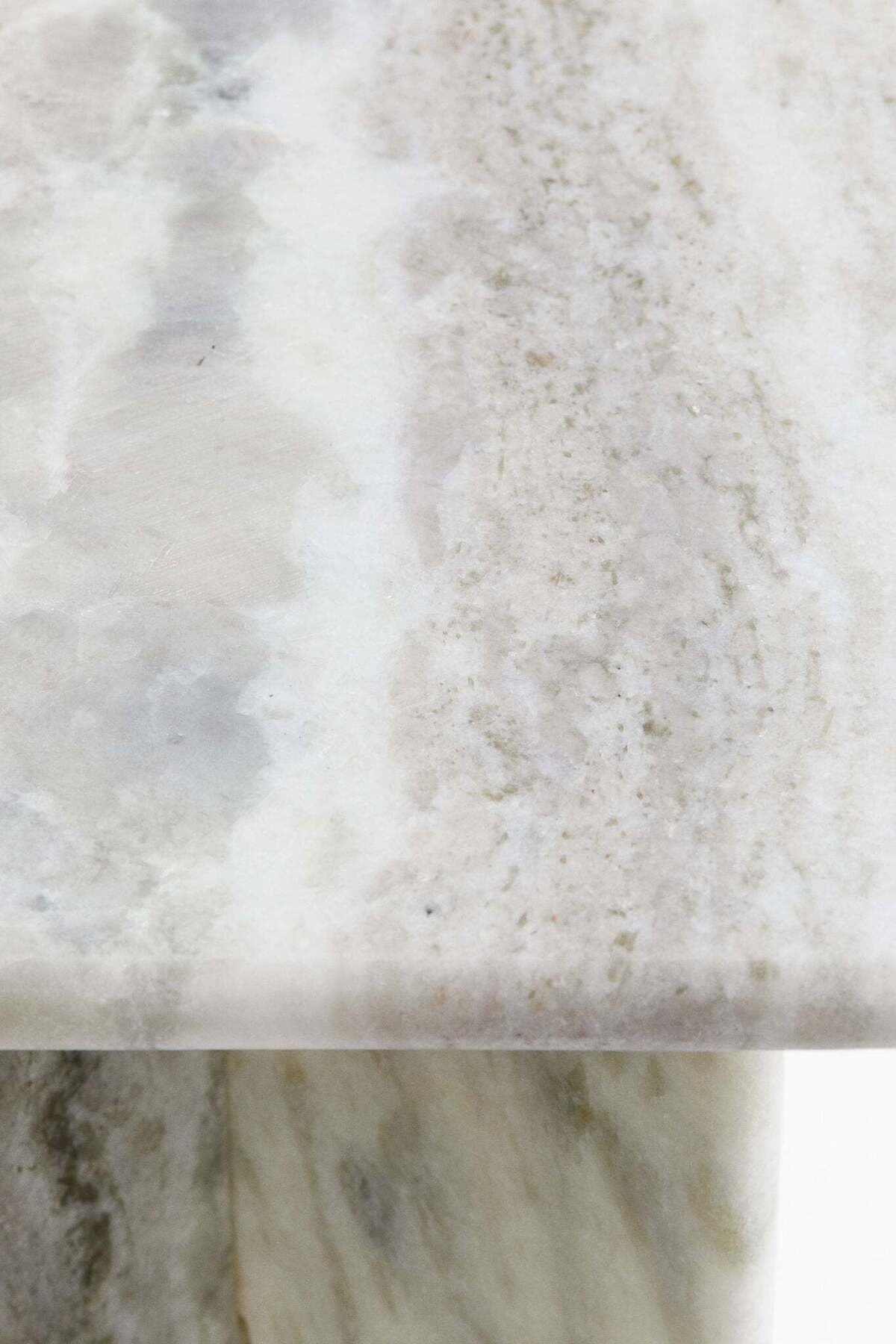 H&M-Marble side table 1