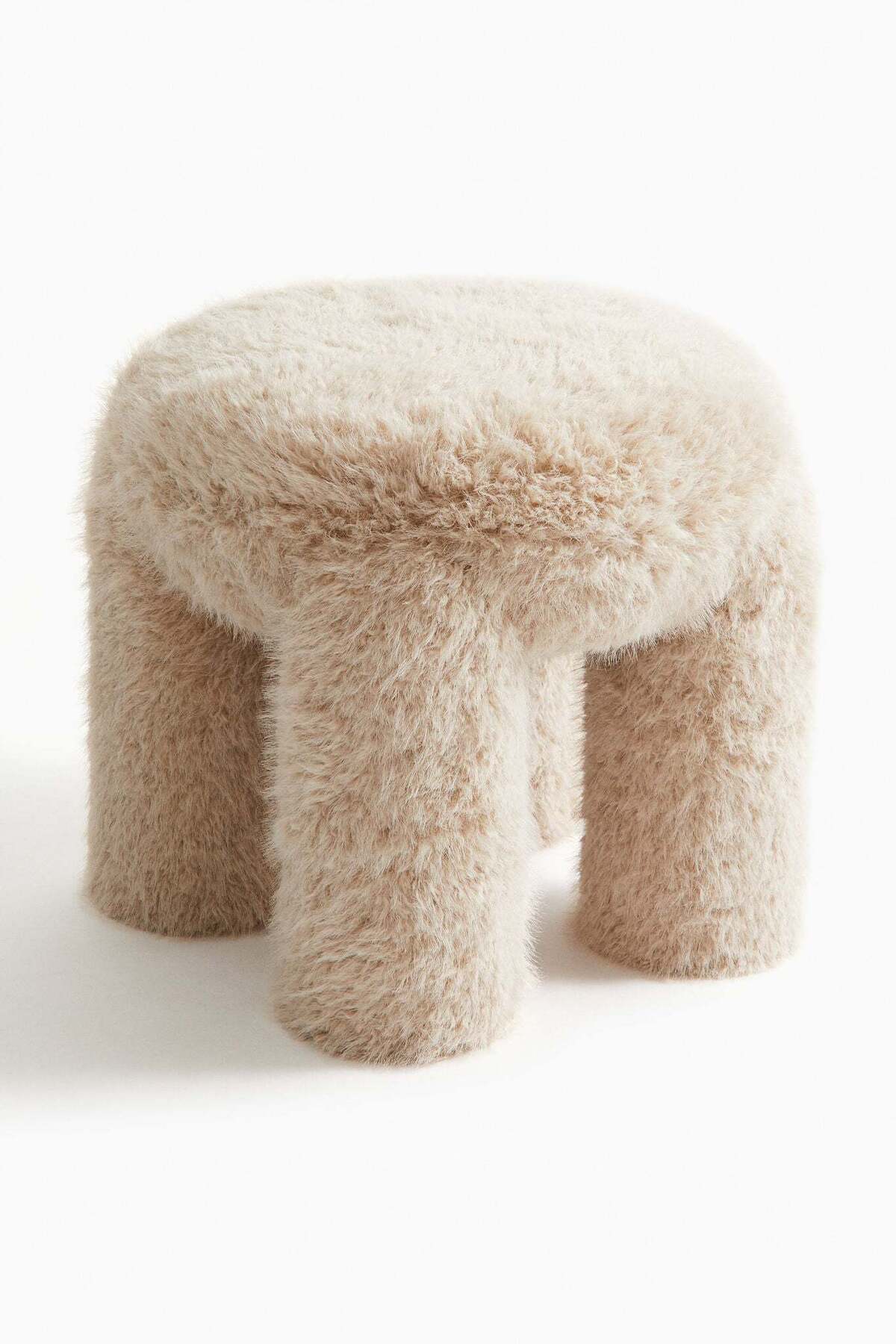 H&M-Chunky Stool 3