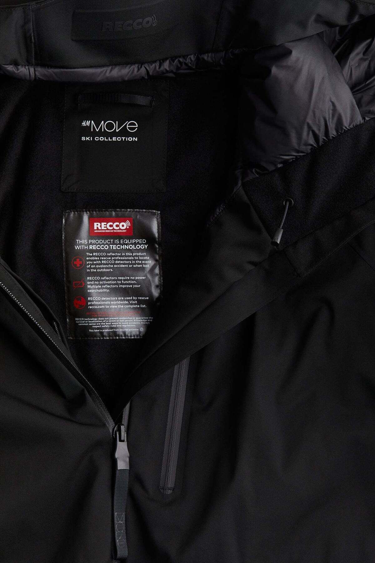 H&M-2-layer ski jacket in StormMove™ 3