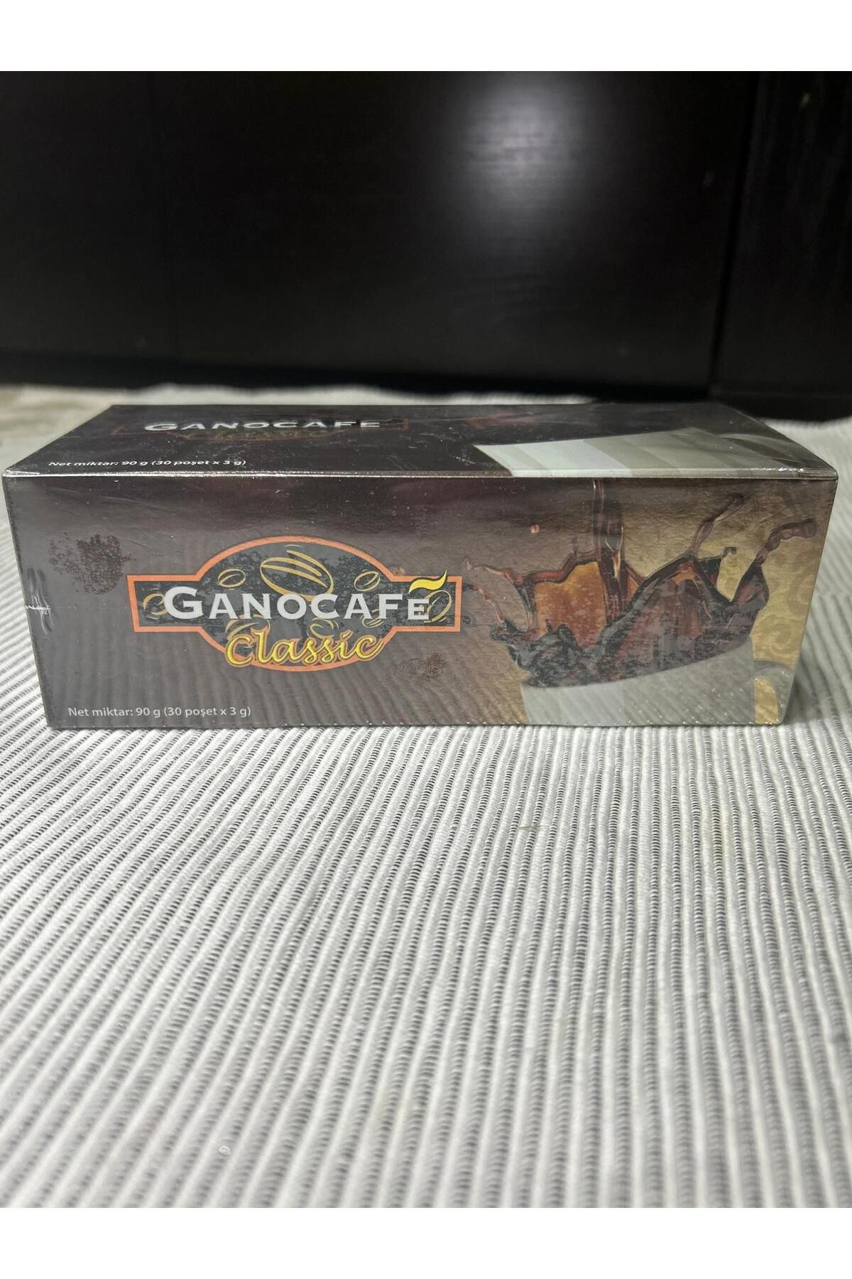 GanoExcel-Gano Excel Gano Clasic Coffee 2