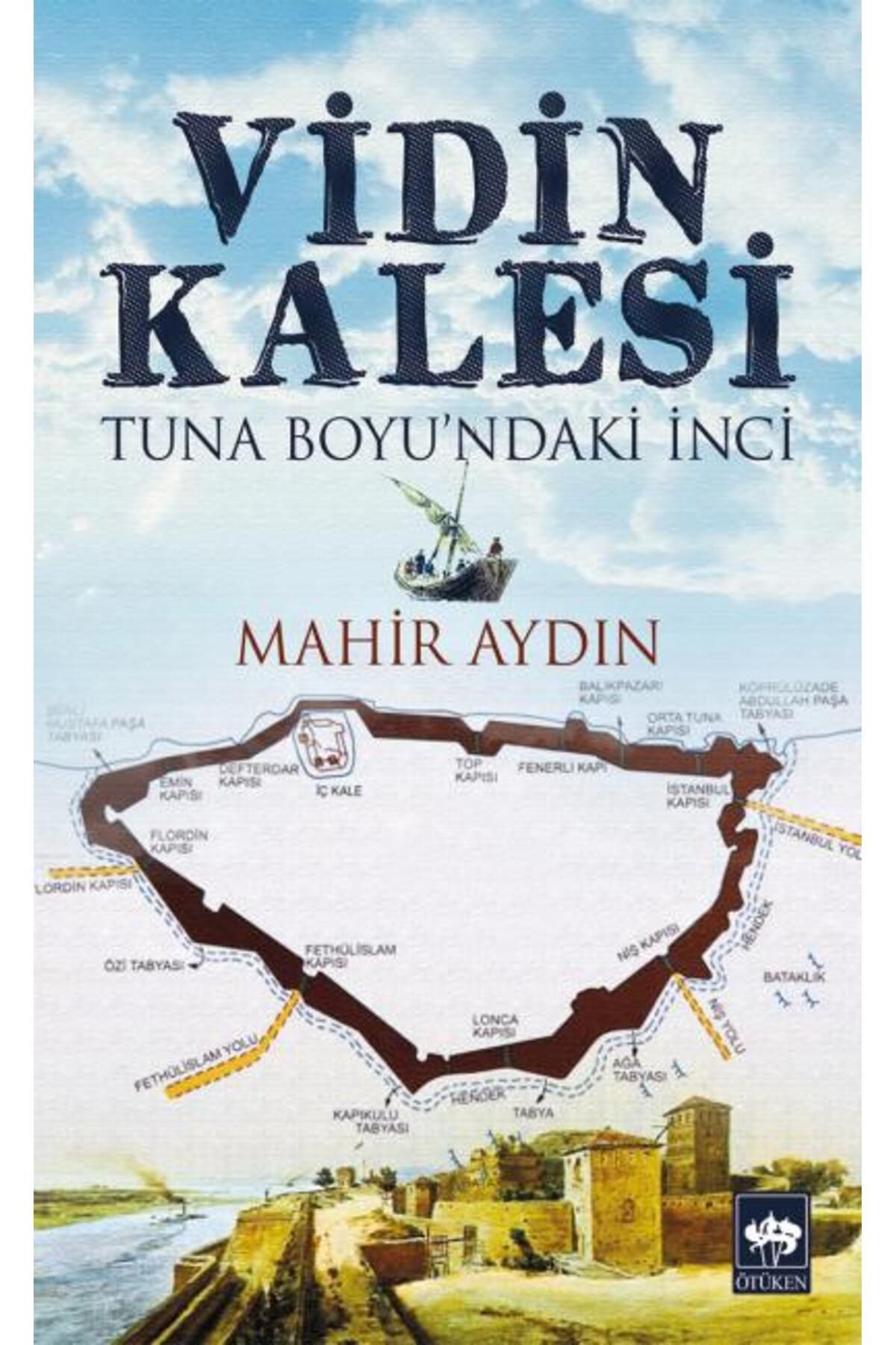 Destek Yayınları Vidin Kalesi