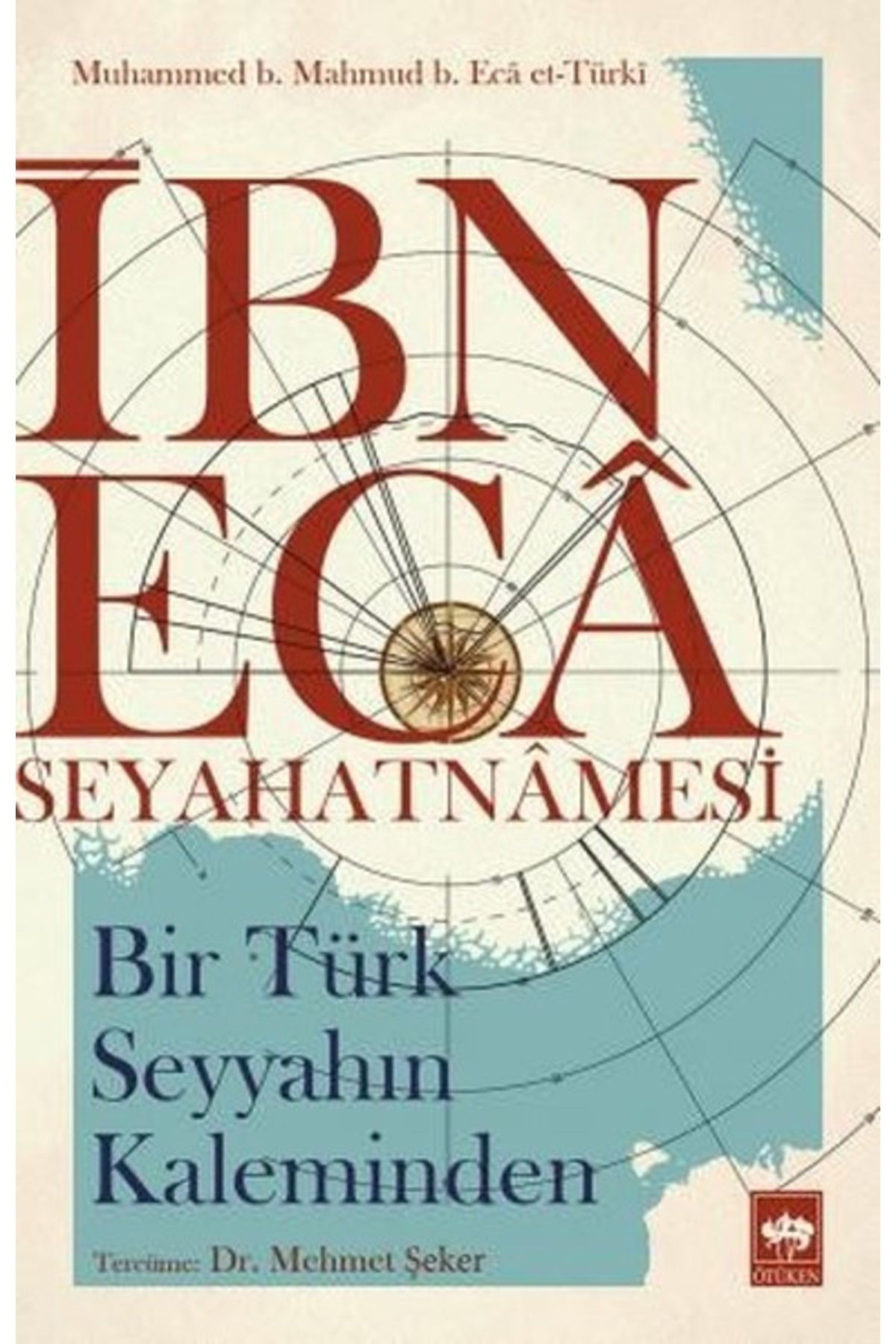 Destek Yayınları İbn Eca Seyahatnamesi