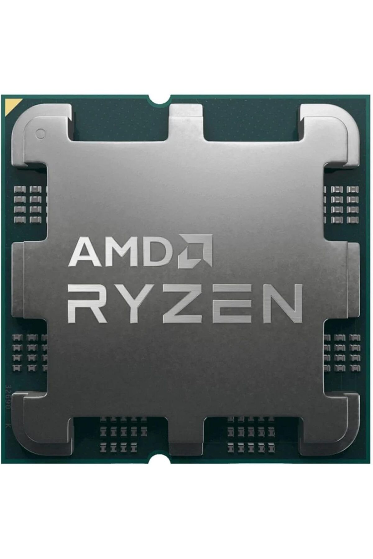 STOREMAX acelya Ryzen 5 7600X 4.7 GHZ Soket AM5 38MB Cache 105W İşlemci Tray (Kutusuz,Soğutucusuz) Star Sh