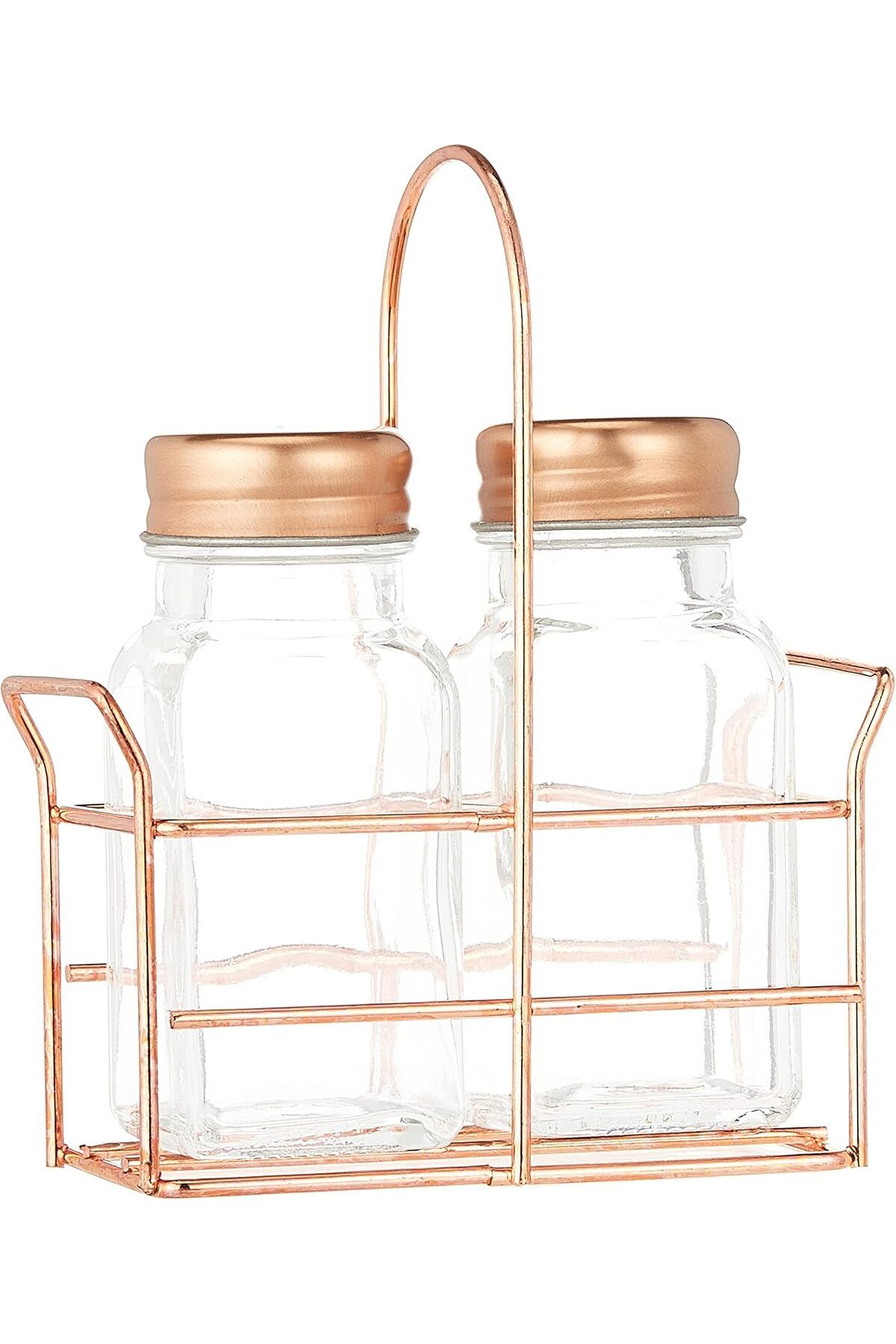 Harmony-TABLE TOP 2pcs SPICE SHAKER SET 90ml 1