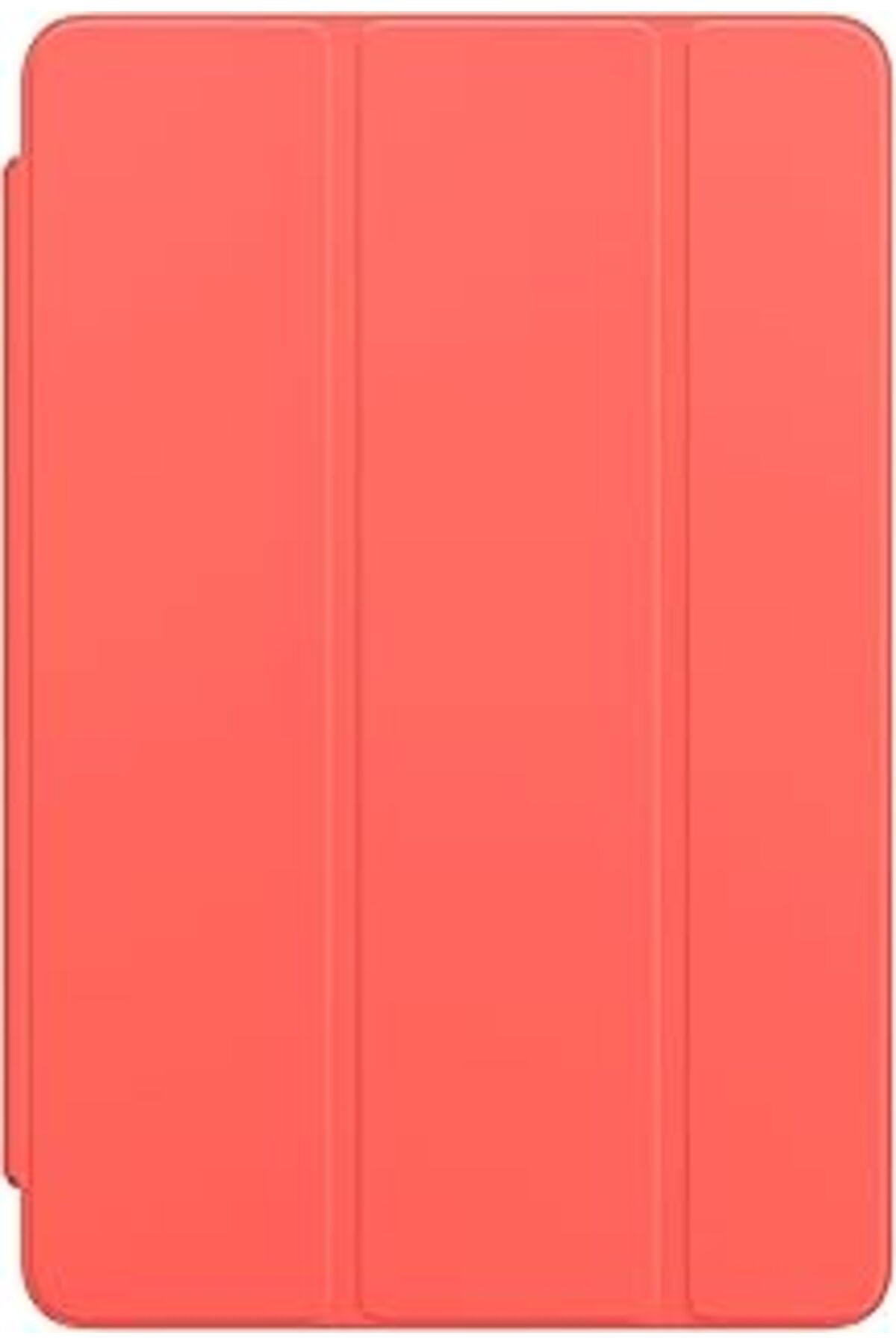 Mu Art Apple Ipad Mini (5. NESİL) Için Smart Cover - Pembe Greyfurt