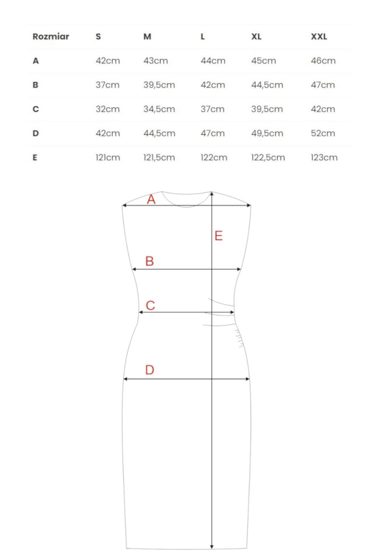 Stylove-Sleeveless pencil dress 5