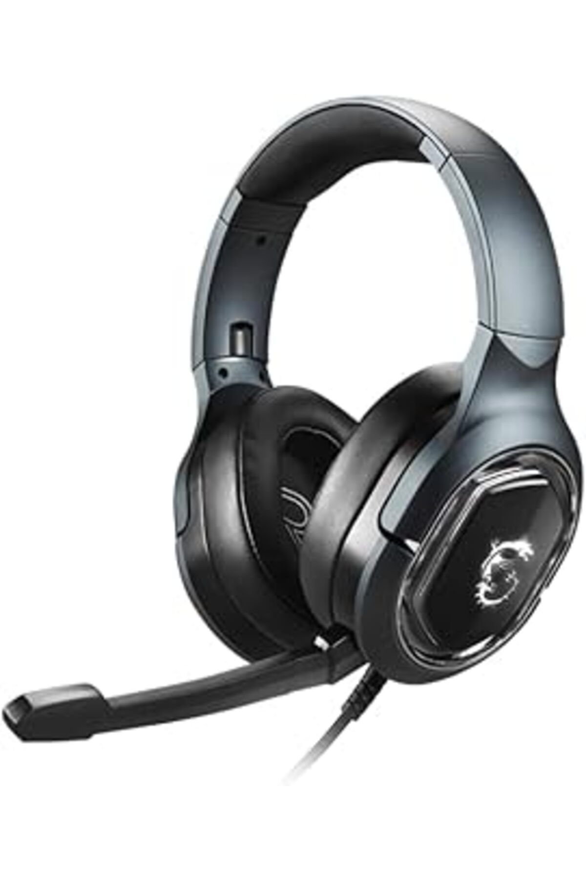 Qedii Immerse G50 Oyuncu Kulaklığı