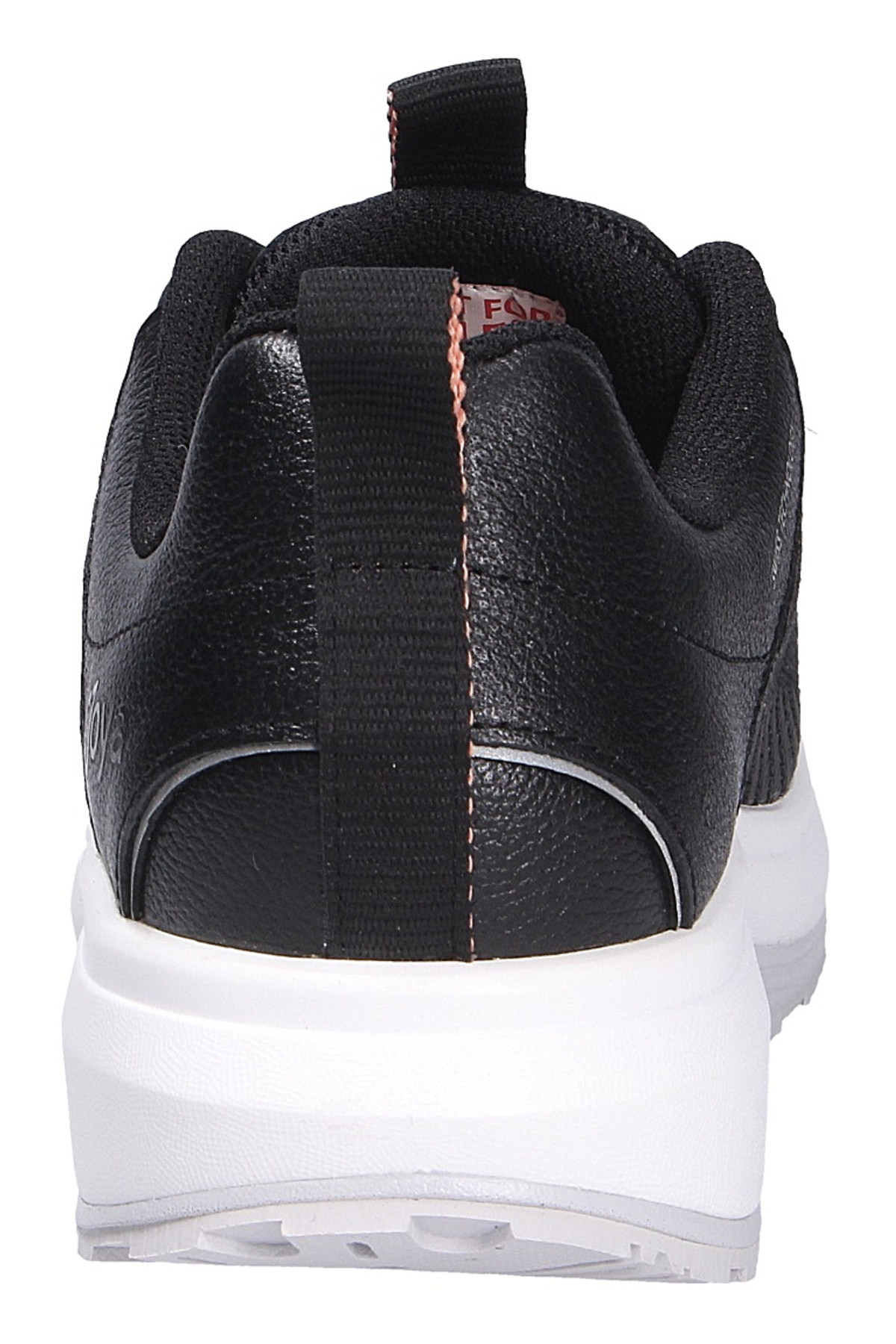 Joya-Schnürschuh Maui Black Ii 7