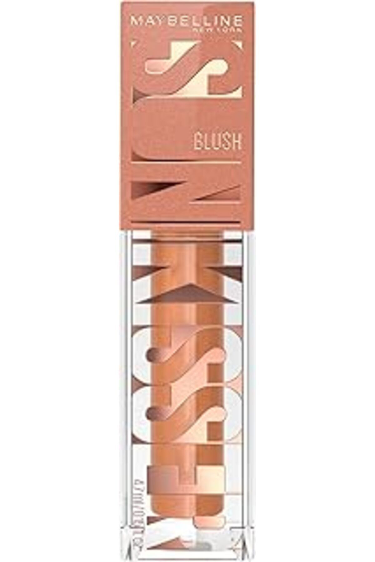 robotrend New York Sunkisser Likit Allık- 09 Midnight Shimmer