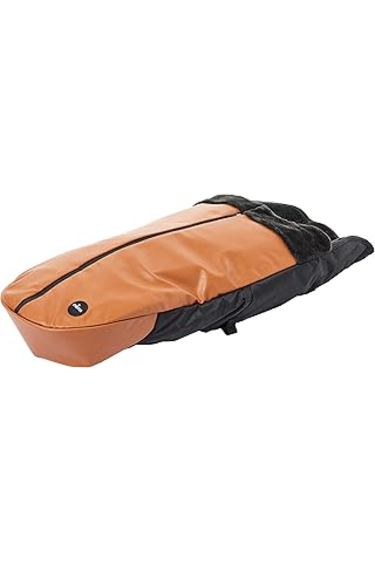 Mu Art Ahşap Mima Footmuff 2G (Tulum)