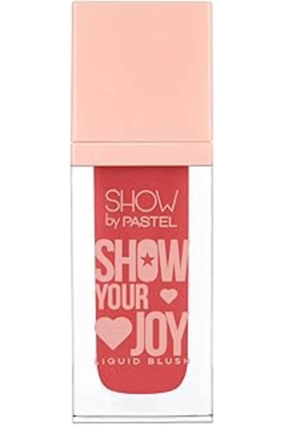 shop Show Your Joy Liquid Blush - Likit Allık, 58, 4 G