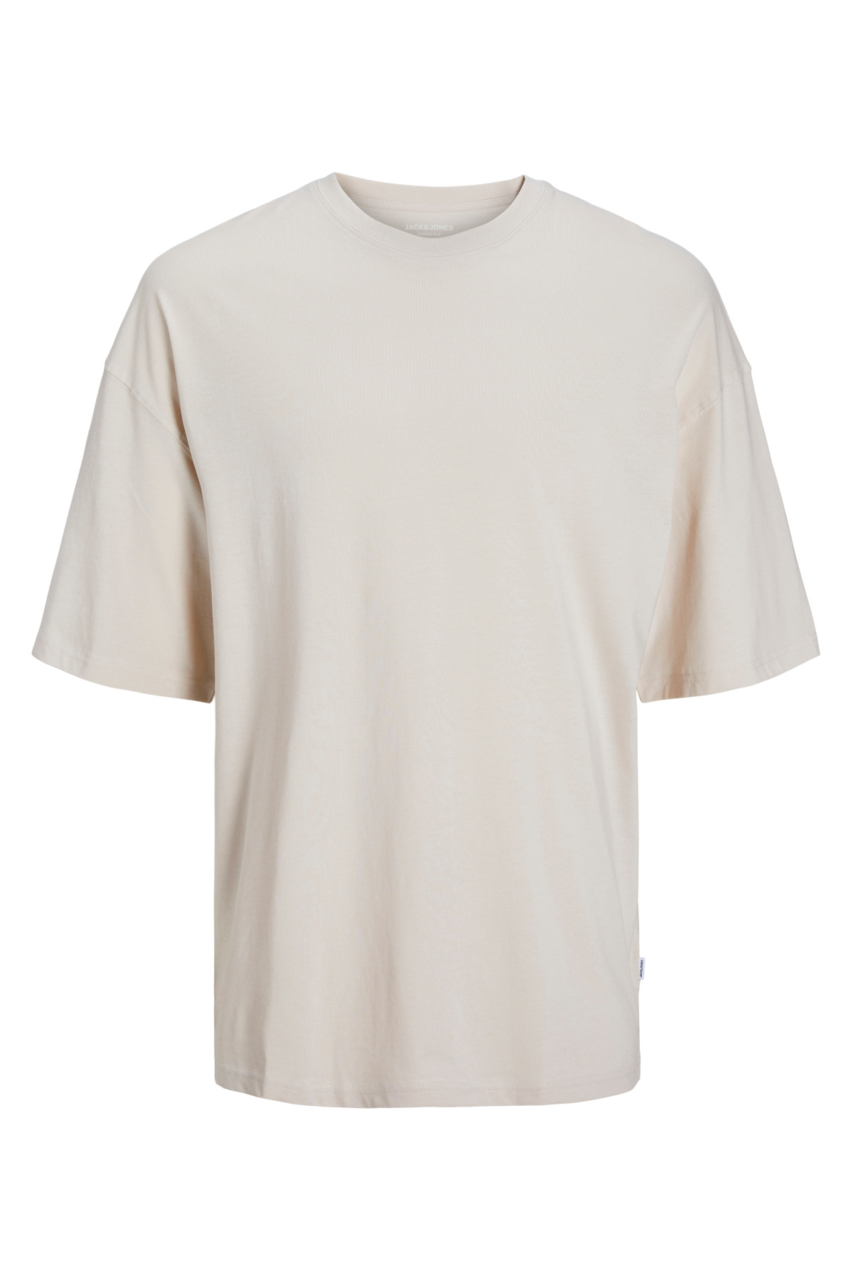تیشرت مردانه راسته آستین کوتاه | جک اند جونز Jack & Jones 12259975 - تصویر 5