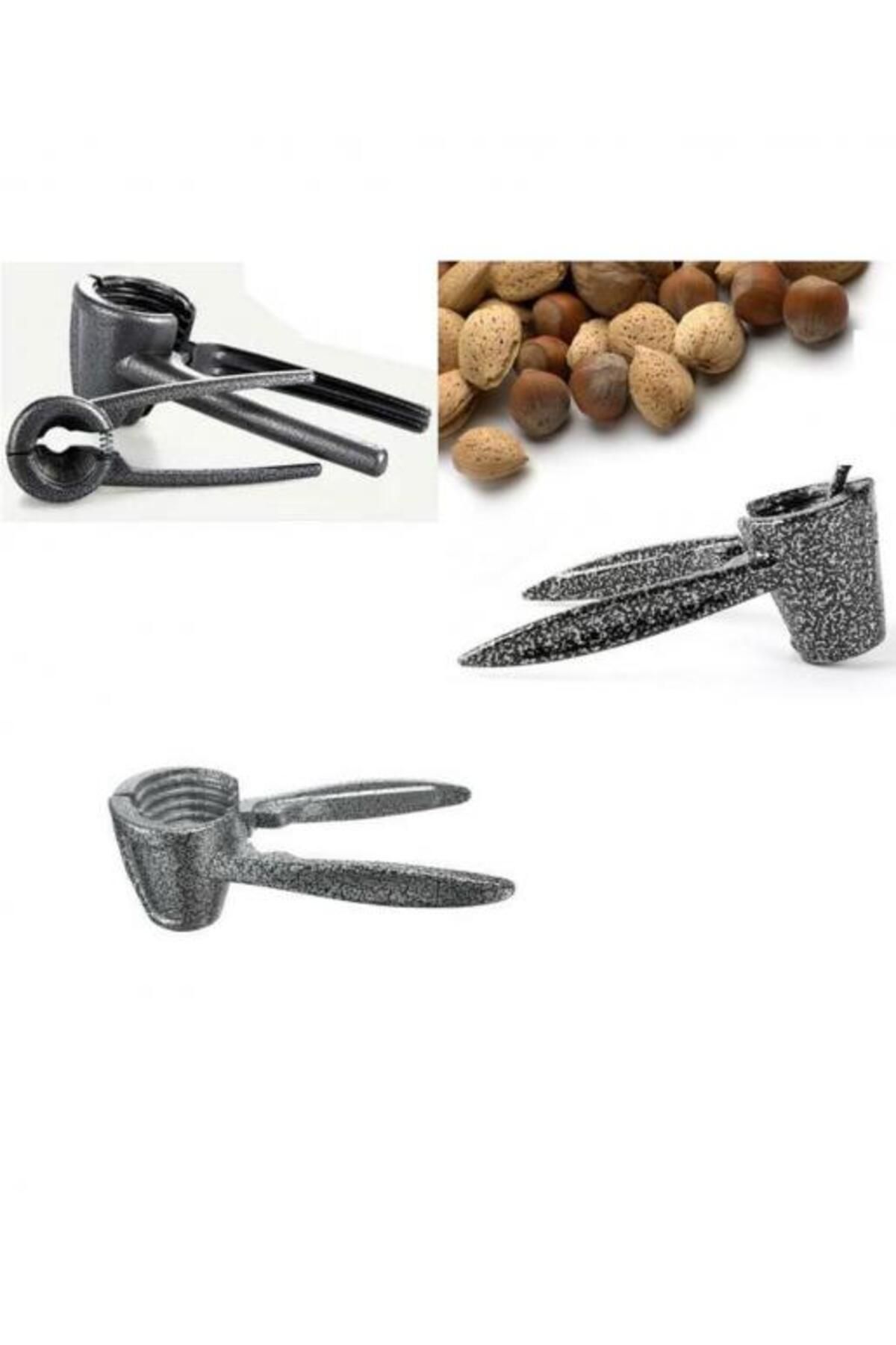 feifei Metal Fındık Kıracağı