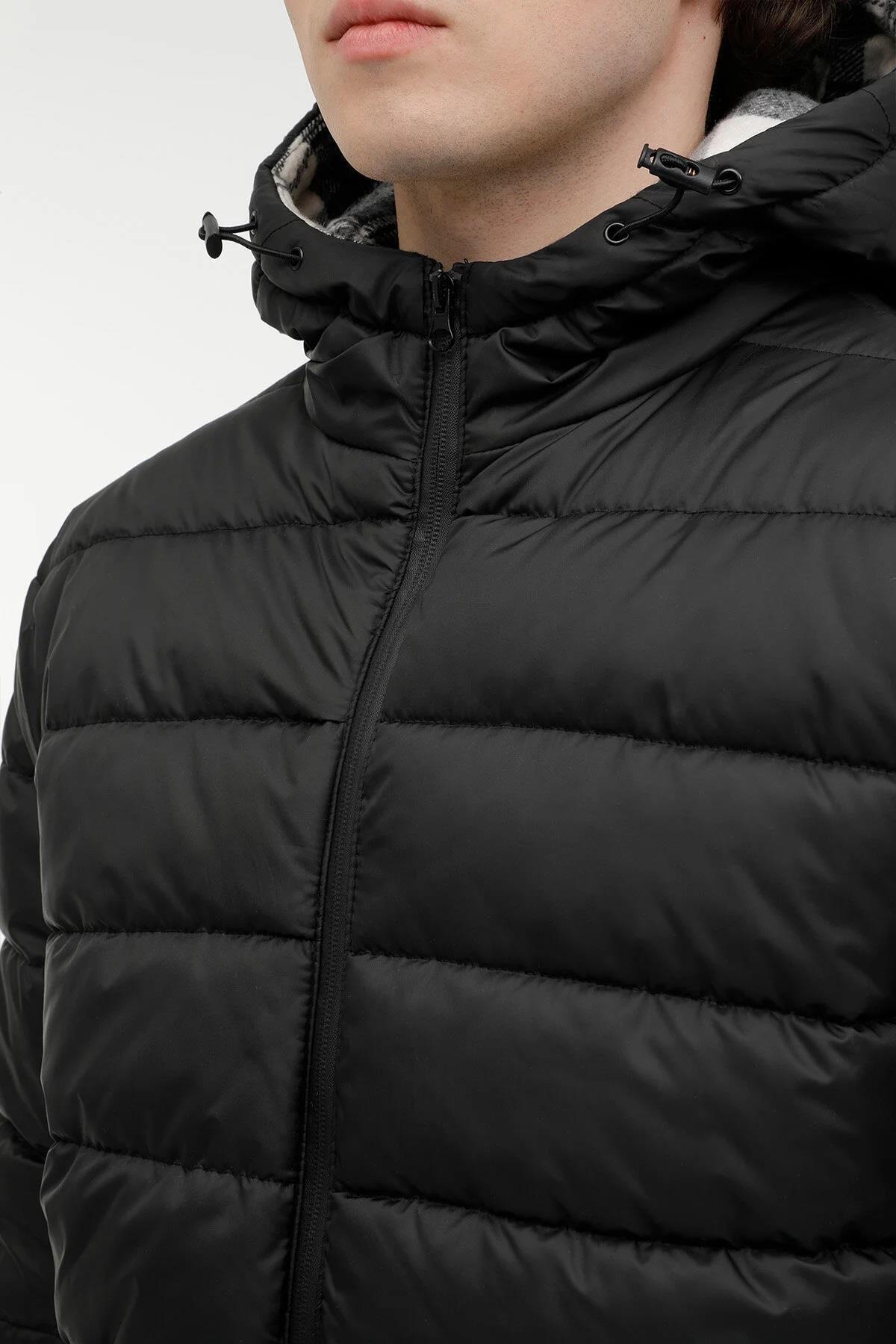 Kinetix-Ml Echo Coat 3Pr Men's Puffer Jacket 4
