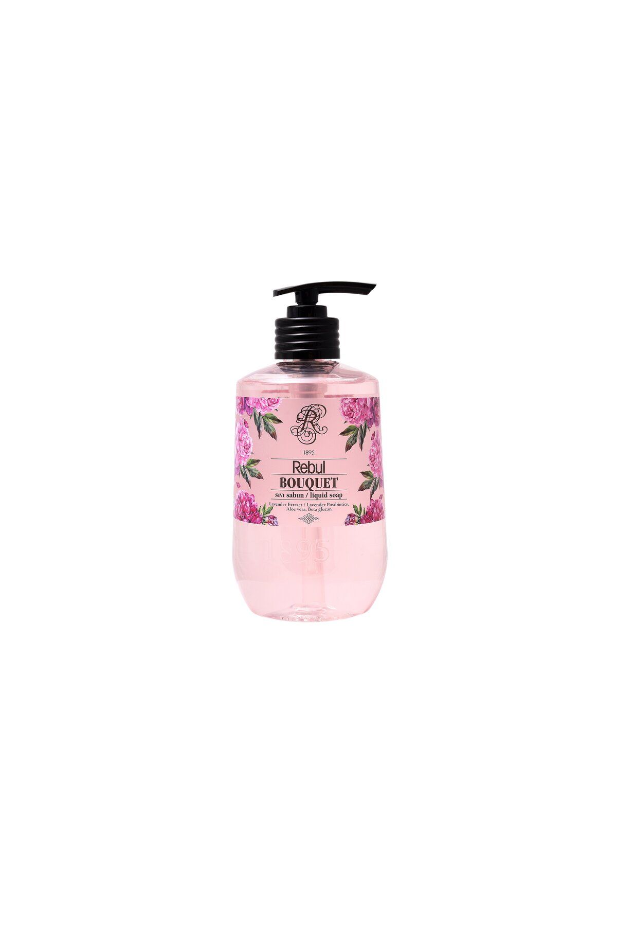 Rebul Sıvı Sabun Bouquet 500ml