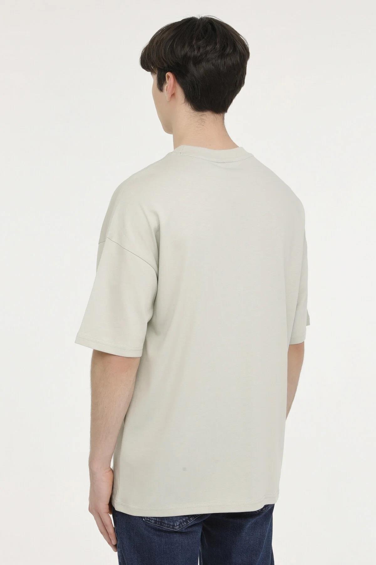 Lumberjack ml Tenro 11ut1008 Erkek Tshirt 4fx - Fiyatı, Yorumları
