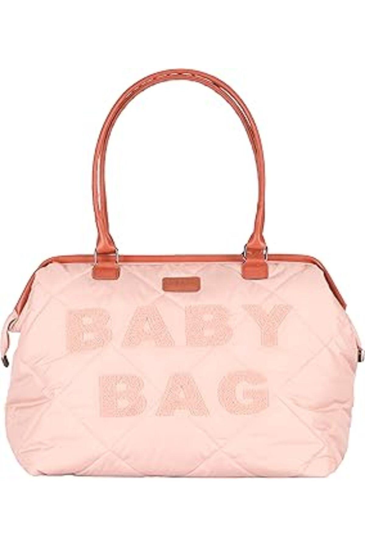 Mu Art Babyes Baby Bag Bebek Bakım Çantası
