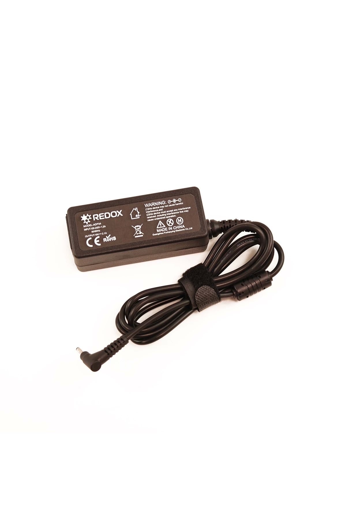 Redox Acer Extensa EX215-54 EX215-54G Notebook Adaptör 65W