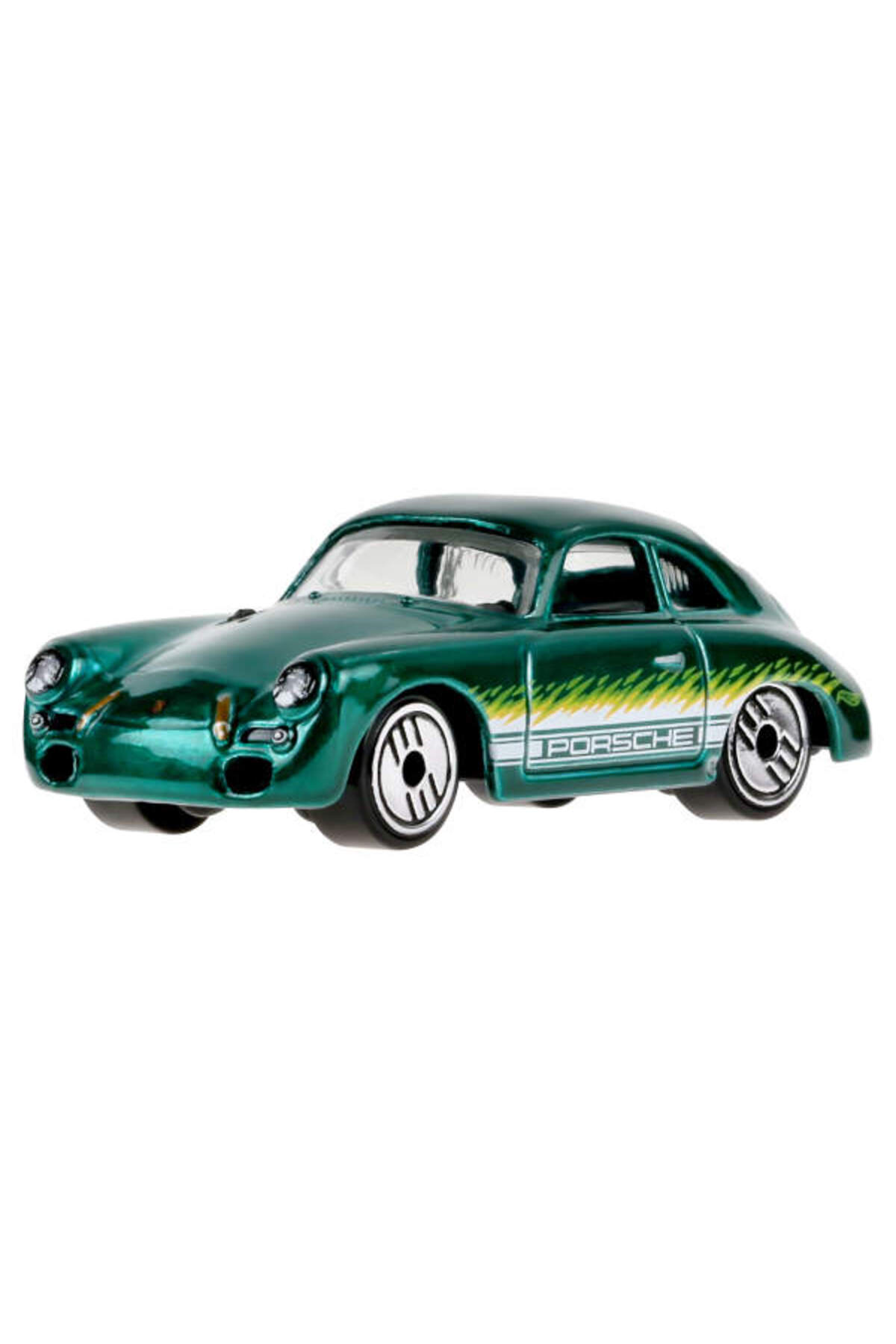 HOT WHEELS Ultra Hots Arabalar Porsche 356 Outlaw JBY64 - Fiyatı