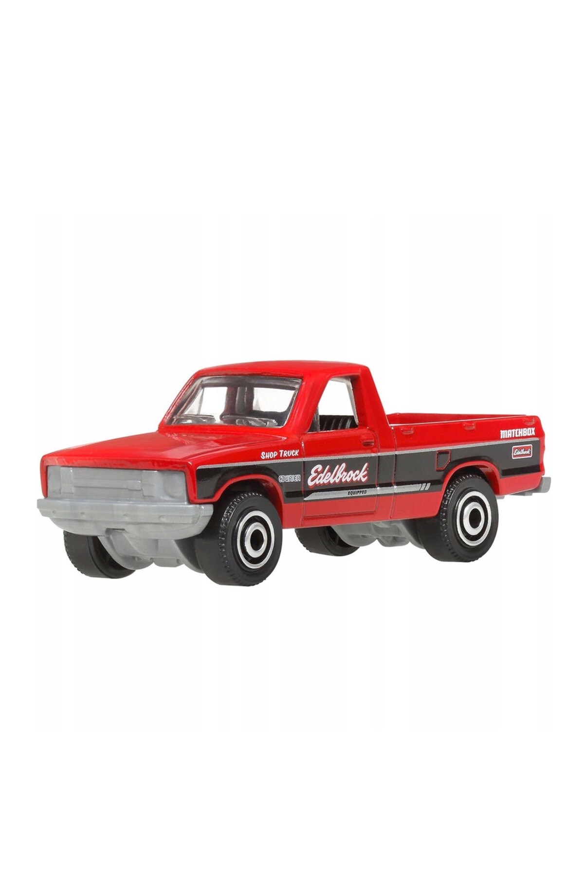 Matchbox Temalı Arabalar 1977 Ford Courier Truck JCG47 - Fiyatı