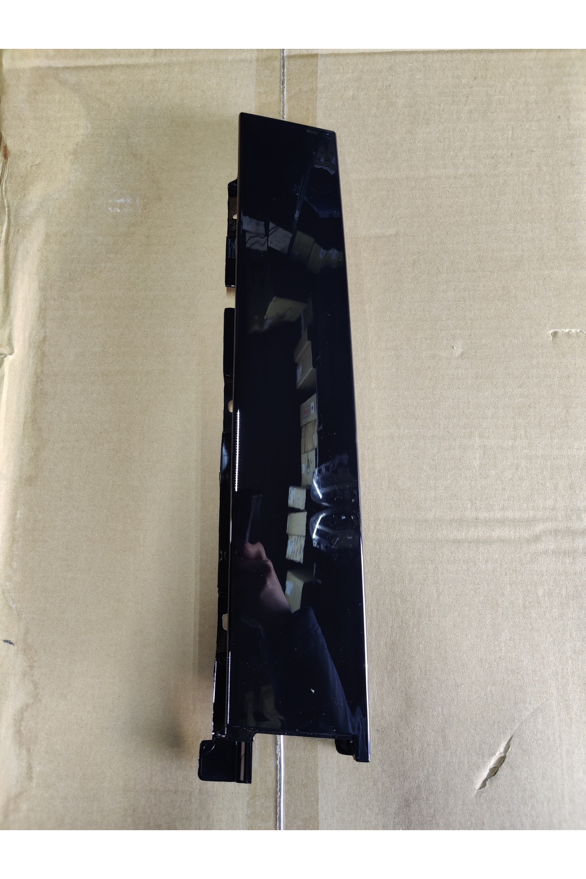 Ford Focus 3-3.5 Sağ Arka Kapı Direk Çıtası 2012-2018 (BM51 A254A40 AF)