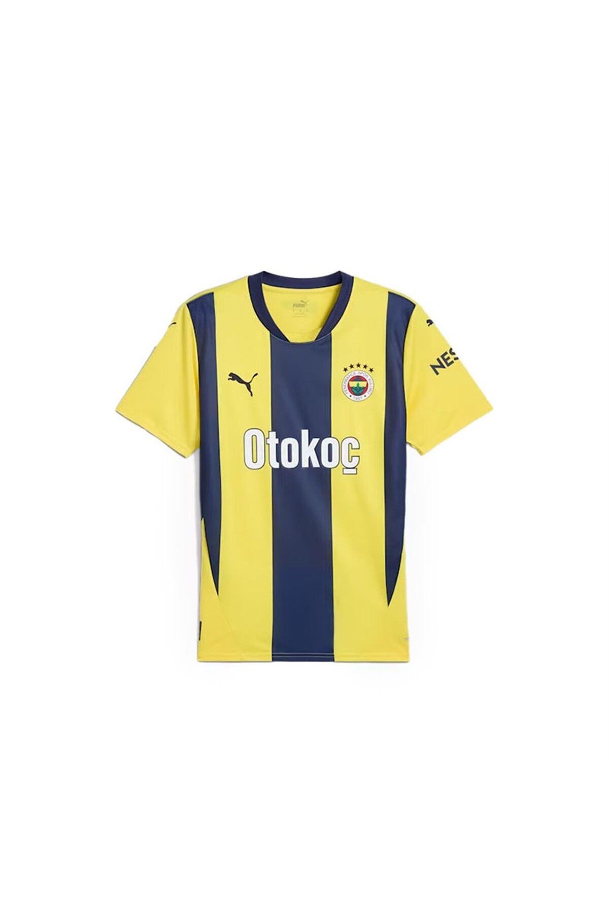 Puma Erkek Forma Fsk Home Jersey 775360-01