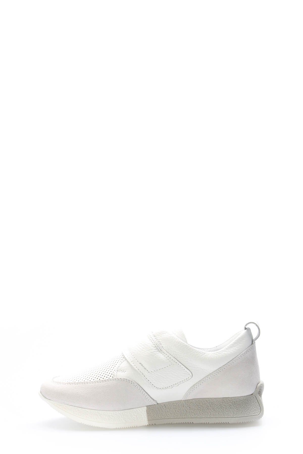 FAST STEP-Genuine Leather Women's Casual Shoes 356Za1555 2