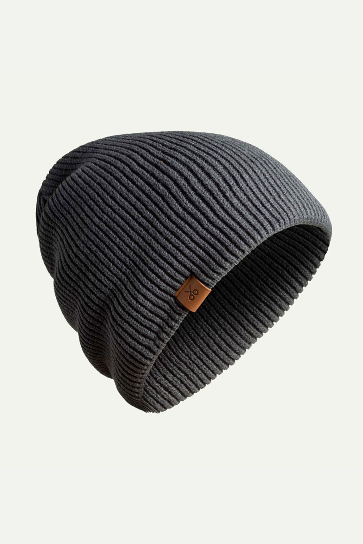 KAFT-Beretă unisex - Kapelo - Prune 2