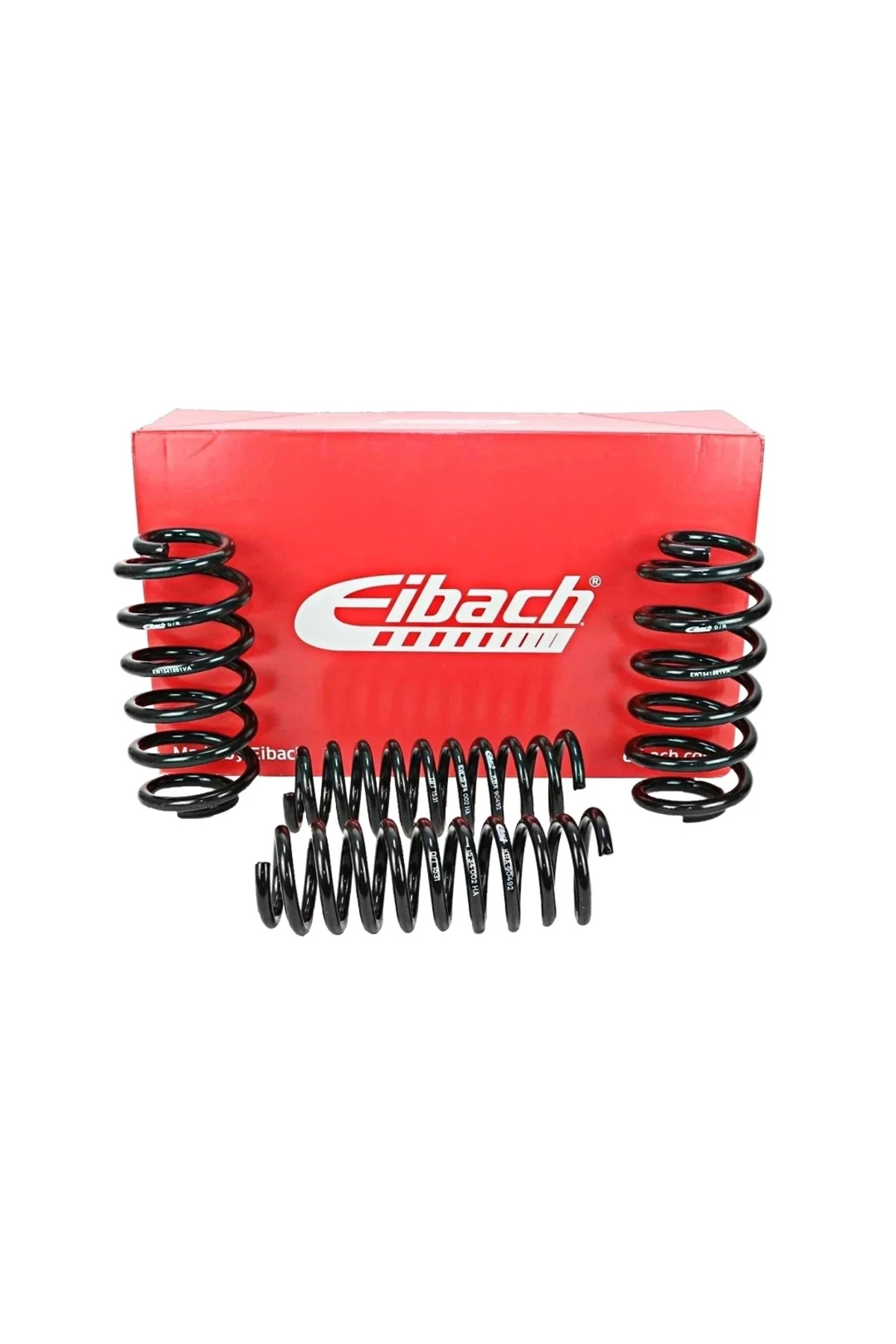Eibach Volkswagen Passat Cc 25 Mm Pro-kit E10-85-016-08-22 Uyumlu