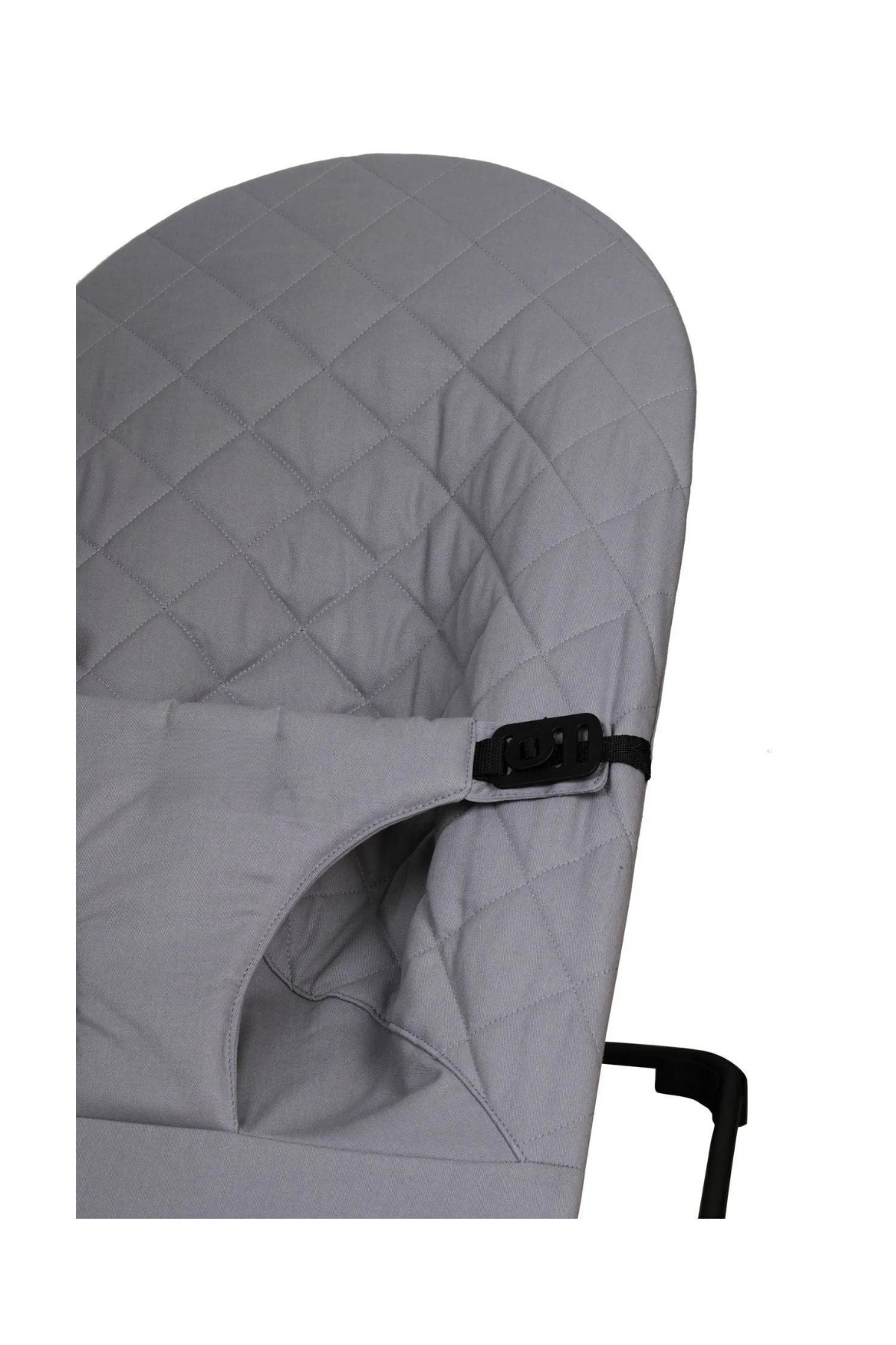 mamie Convers  Kademeli Sallanır Kolay Taşınabilen Üç Kademeli Anakucağı fotoğrafı 4 (önizleme)