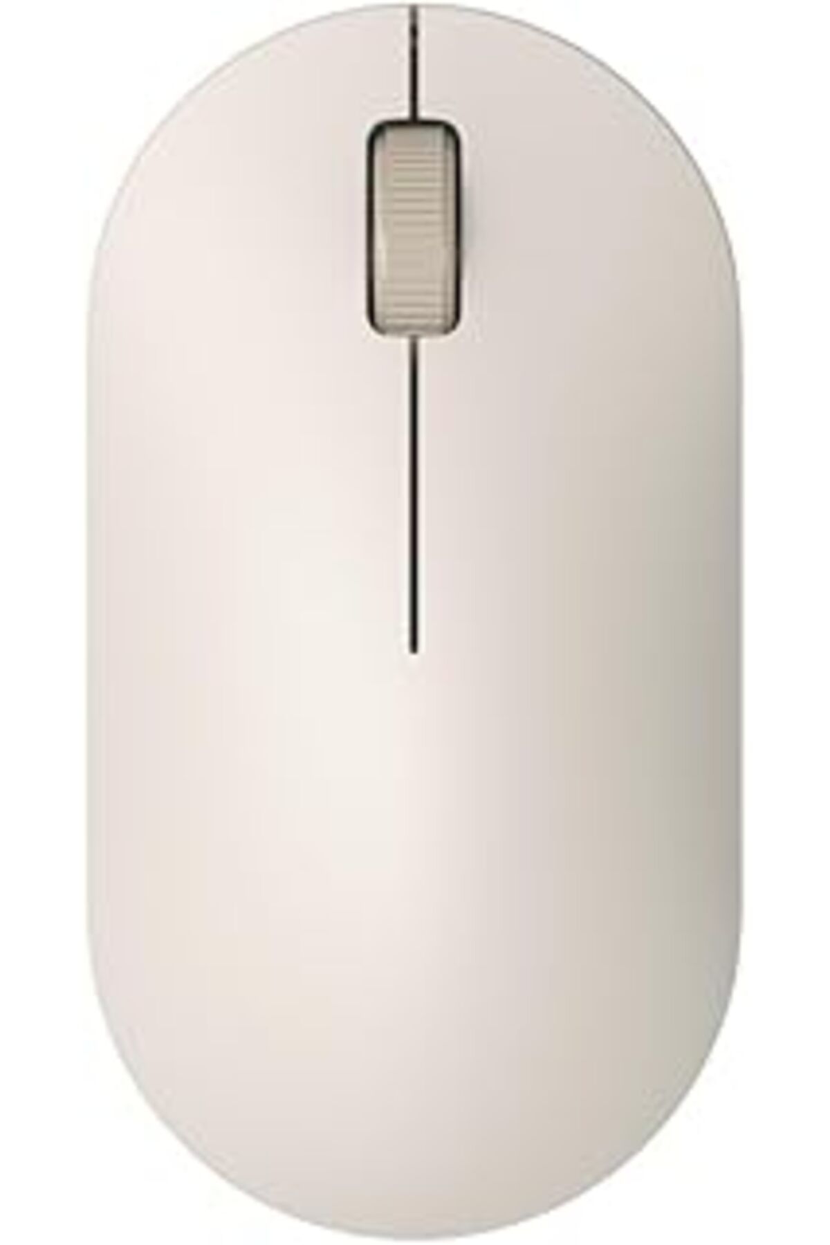 Mu Art Wireless Mouse Lite 2 White Gl