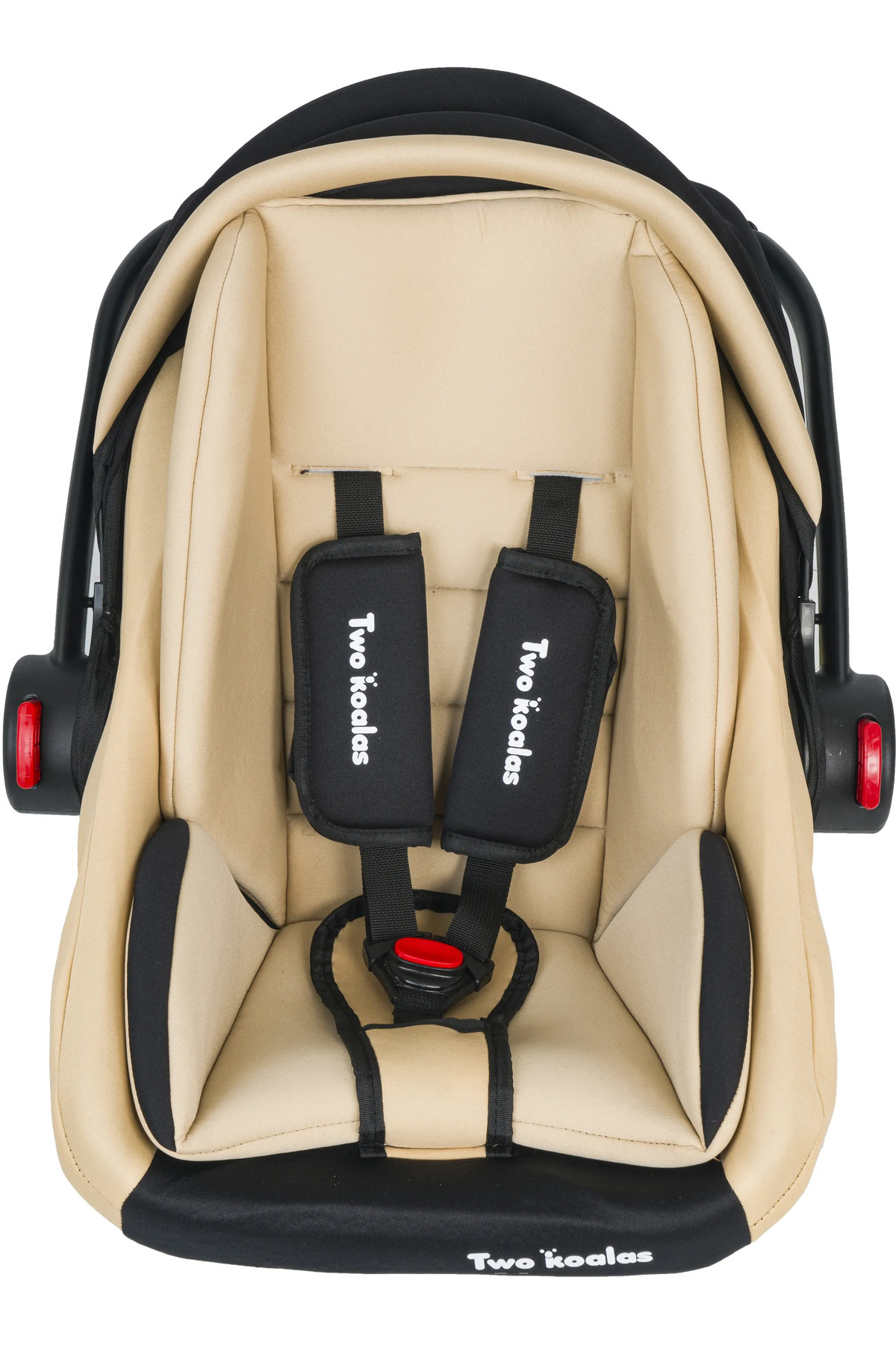 Two Koalas Lüx Pedli Bebek Taşıma Puseti, Anakucağı ,bebek Puseti fotoğrafı 4 (önizleme)