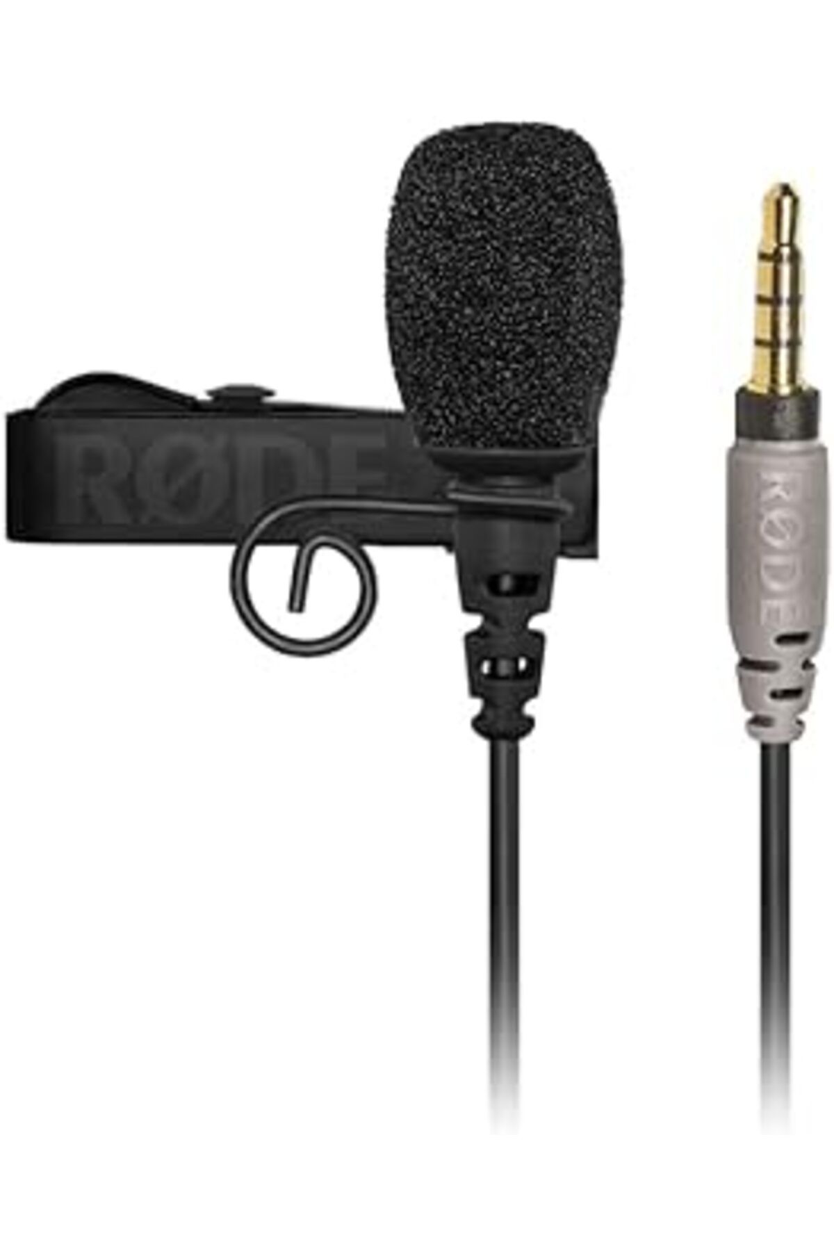 Pazarcan Rode Smartlav+, Lavalier Mikrofon