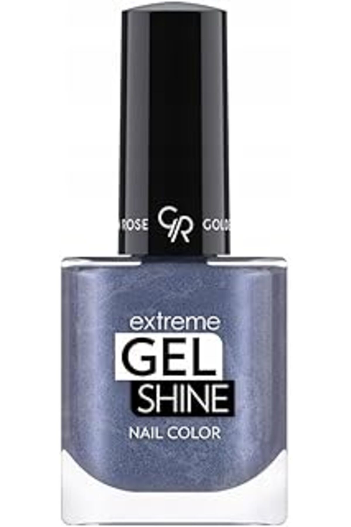 ebadi En Rose Extreme Gel Shine Nail Color Oje No: 31