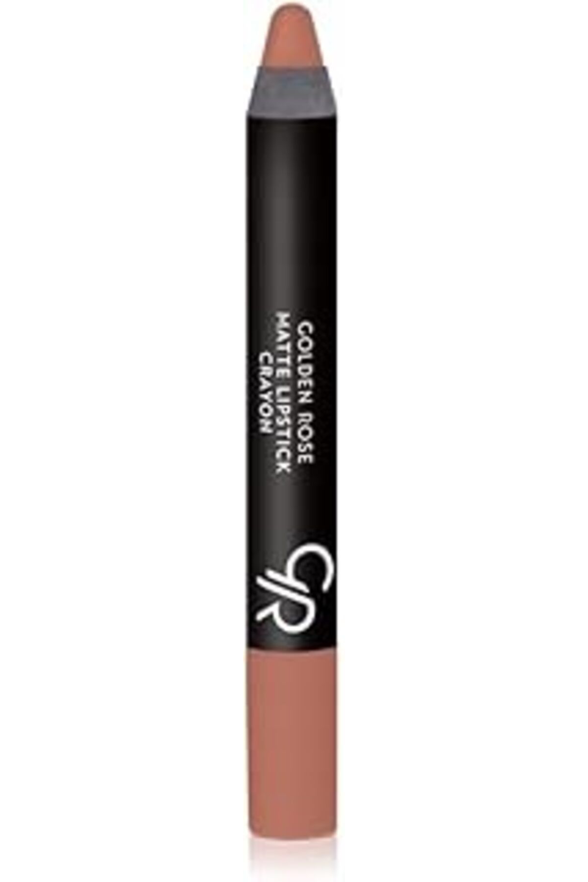 shop Rose Matte Lipstick Crayon No:14