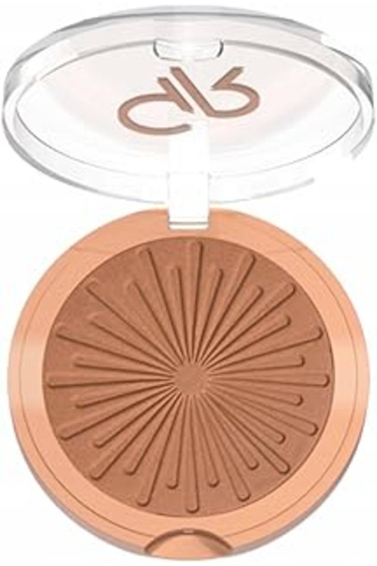 Genel Markalar Rose Sun Bright Bronzer Poer No: 05 Warm Tan - Bronzlaştırıcı Pudra