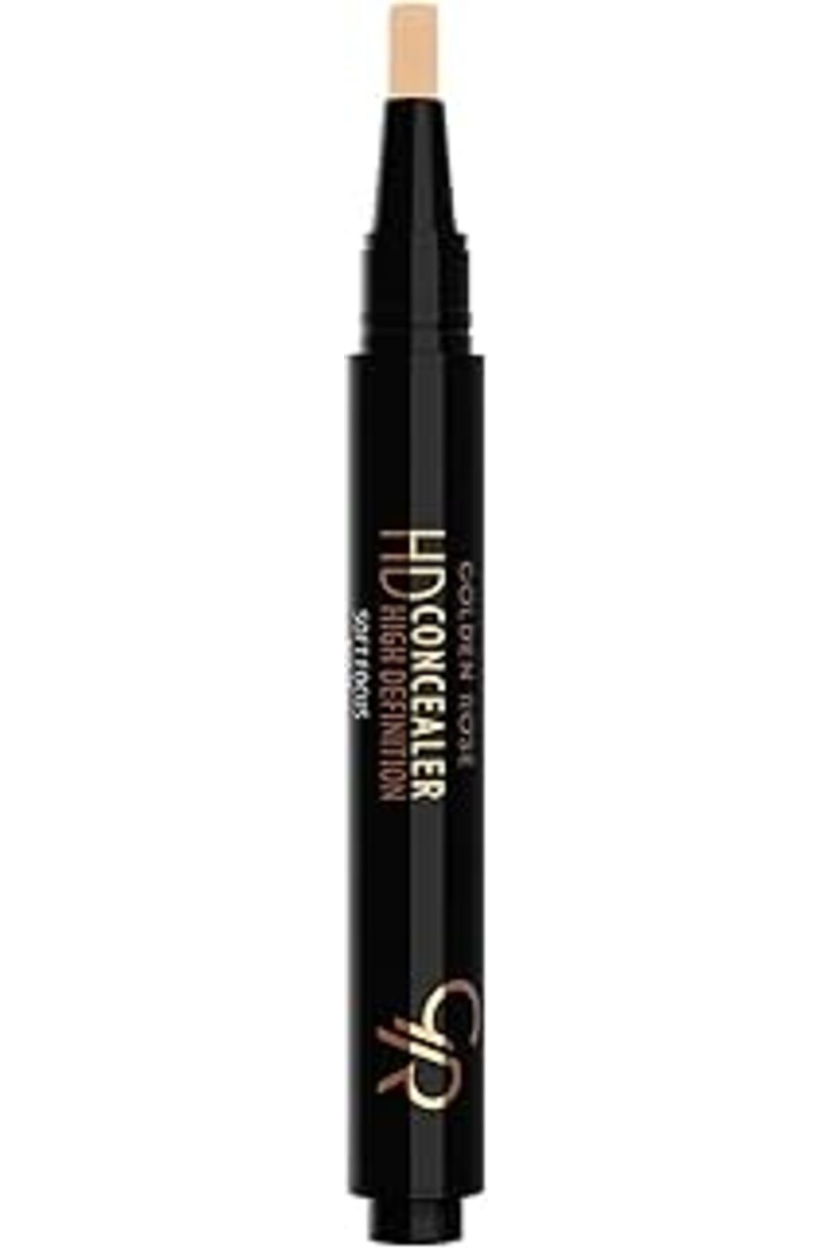 NZM TİCARET Rose Concealer High Definition No: 05