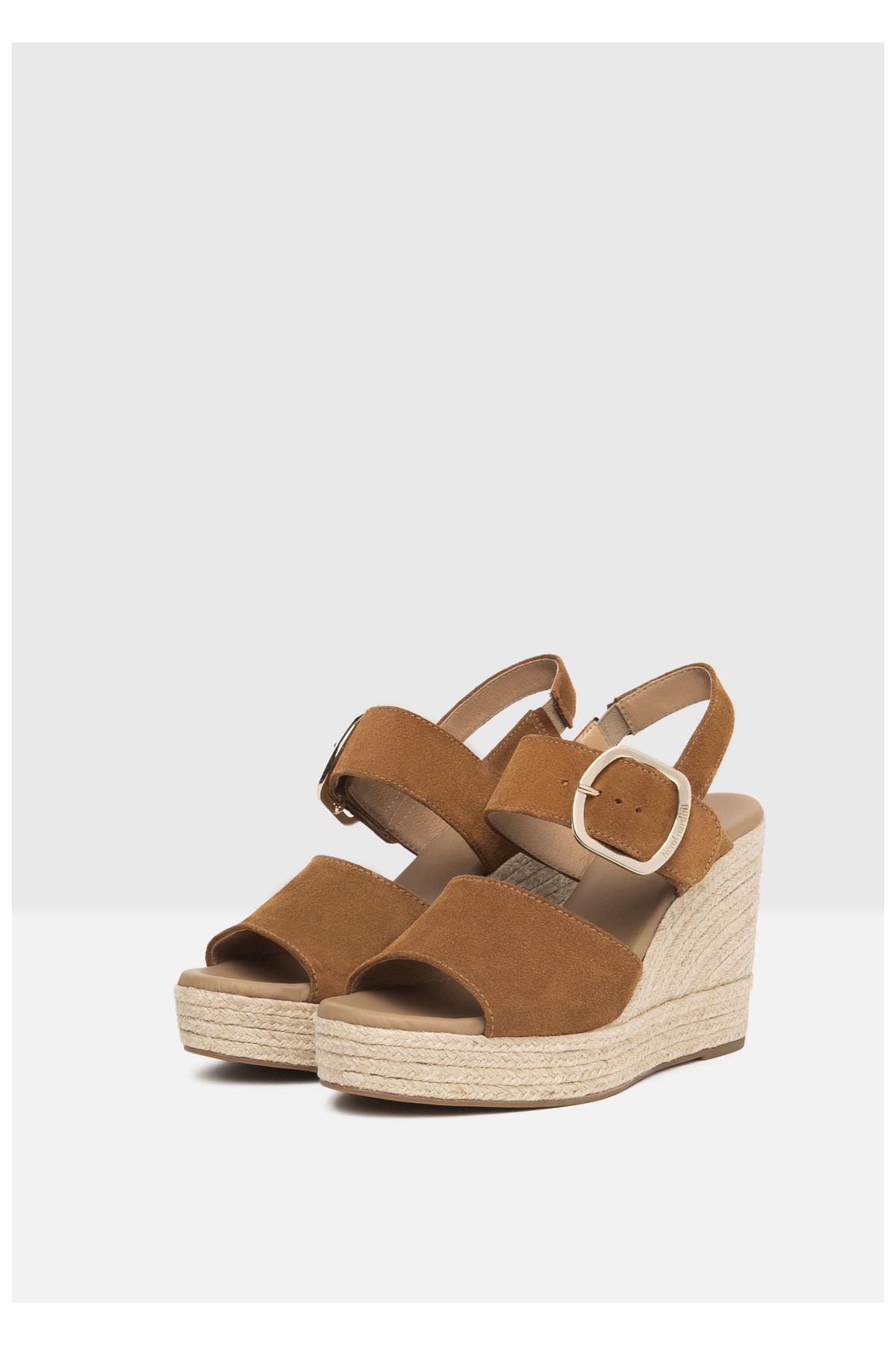 Nero Giardini-Sandalen 3