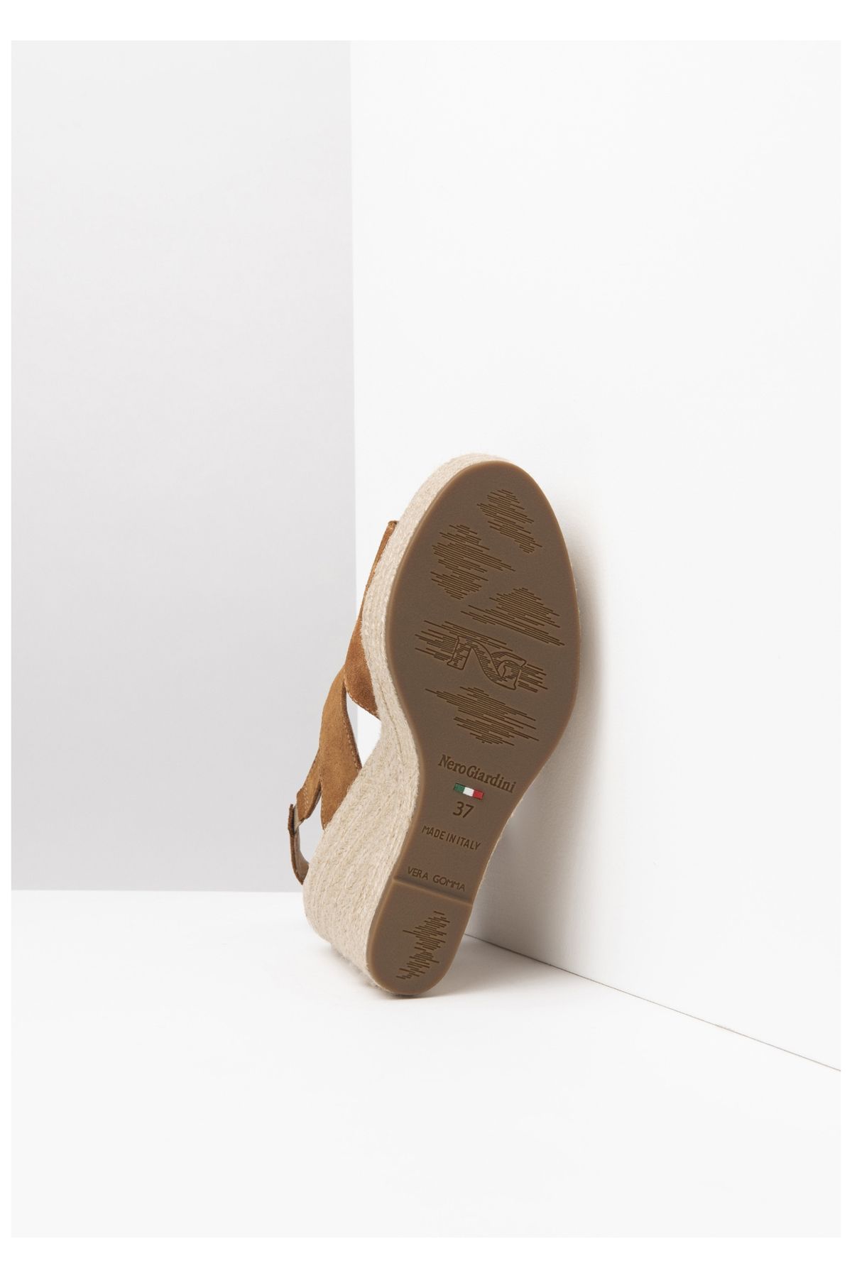 Nero Giardini-Sandalen 7