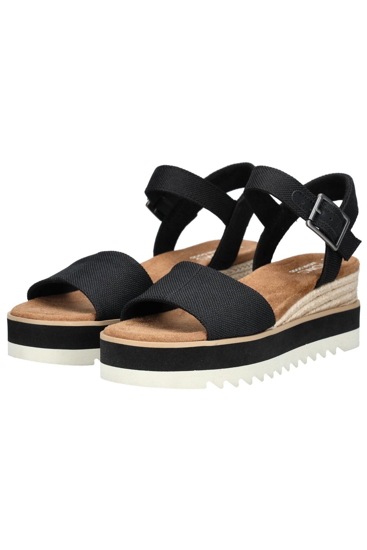 Toms-Sandalen 3