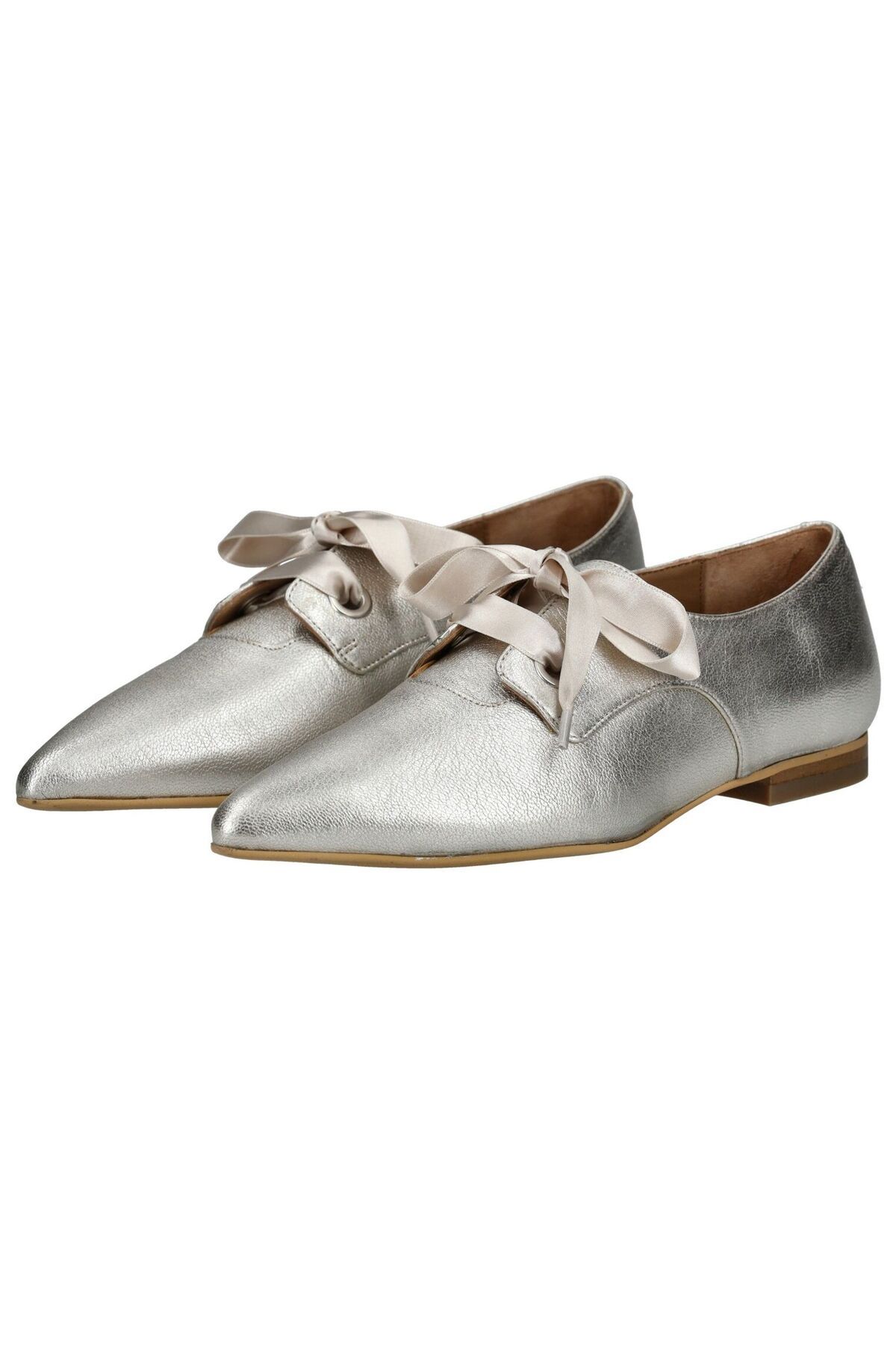 Fly London-Halbschuhe 3