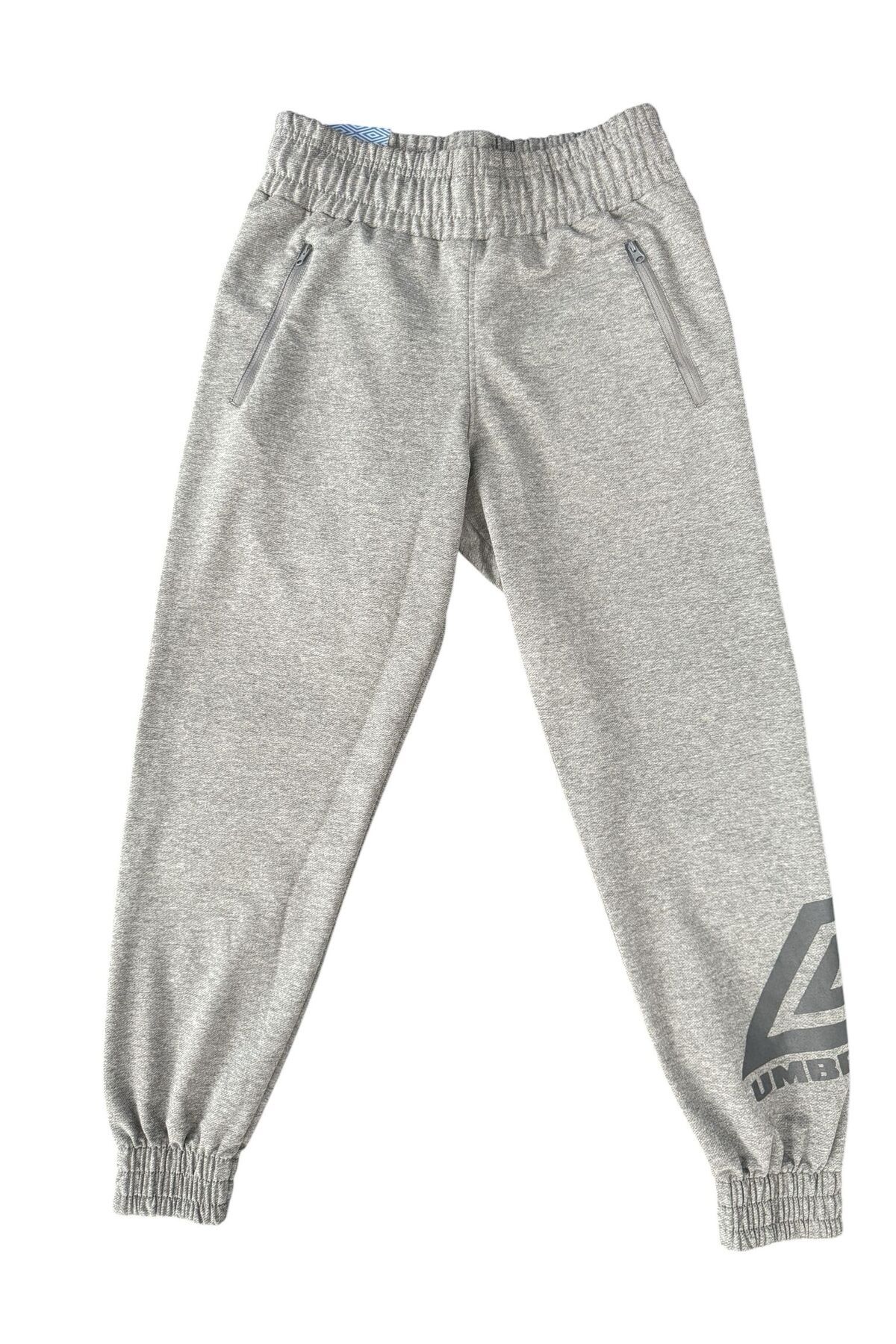 UMBRO Point Pant Eşofman Altı - Antramelanj - S