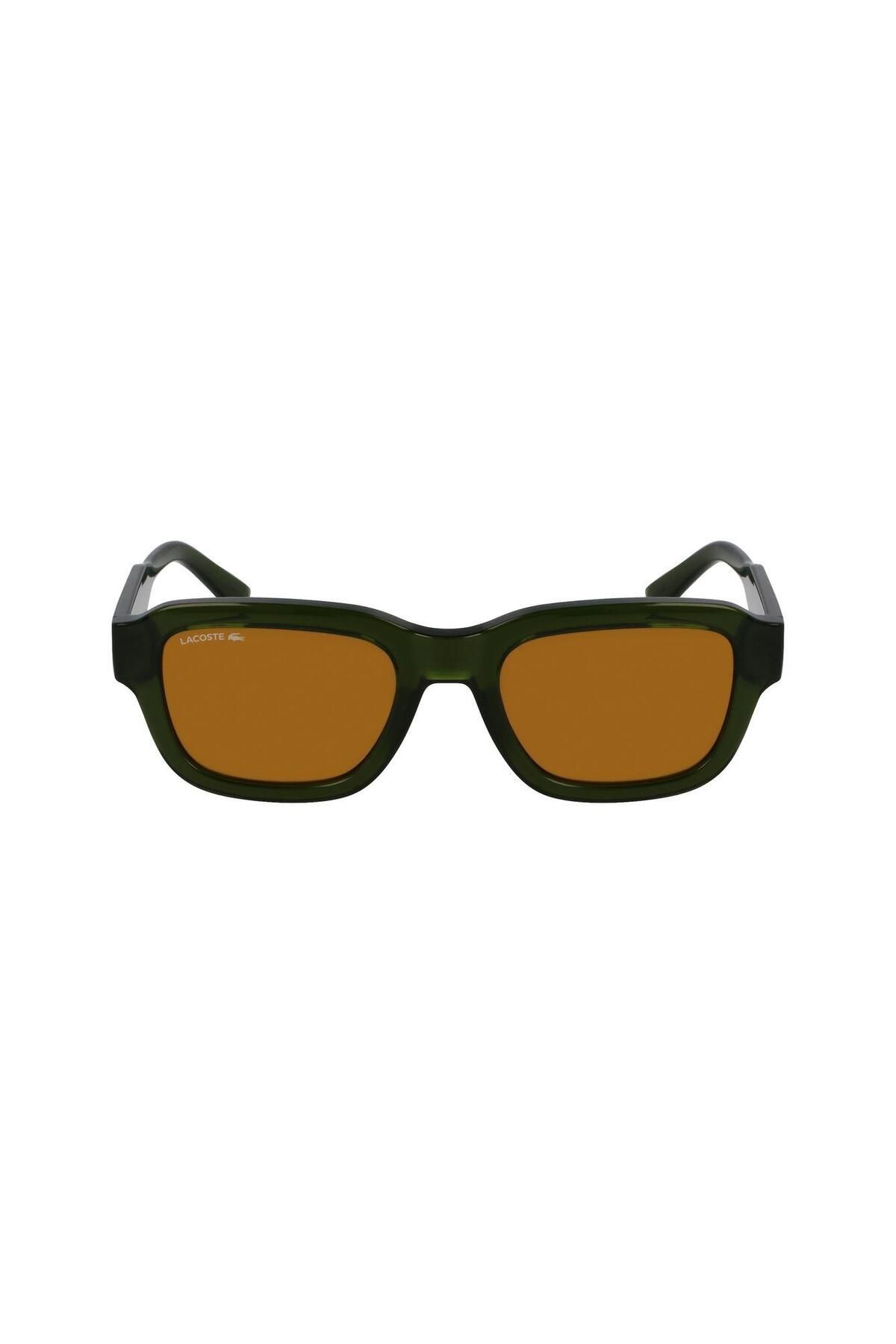 Lacoste L6048S 275 Unisex Güneş Gözlüğü