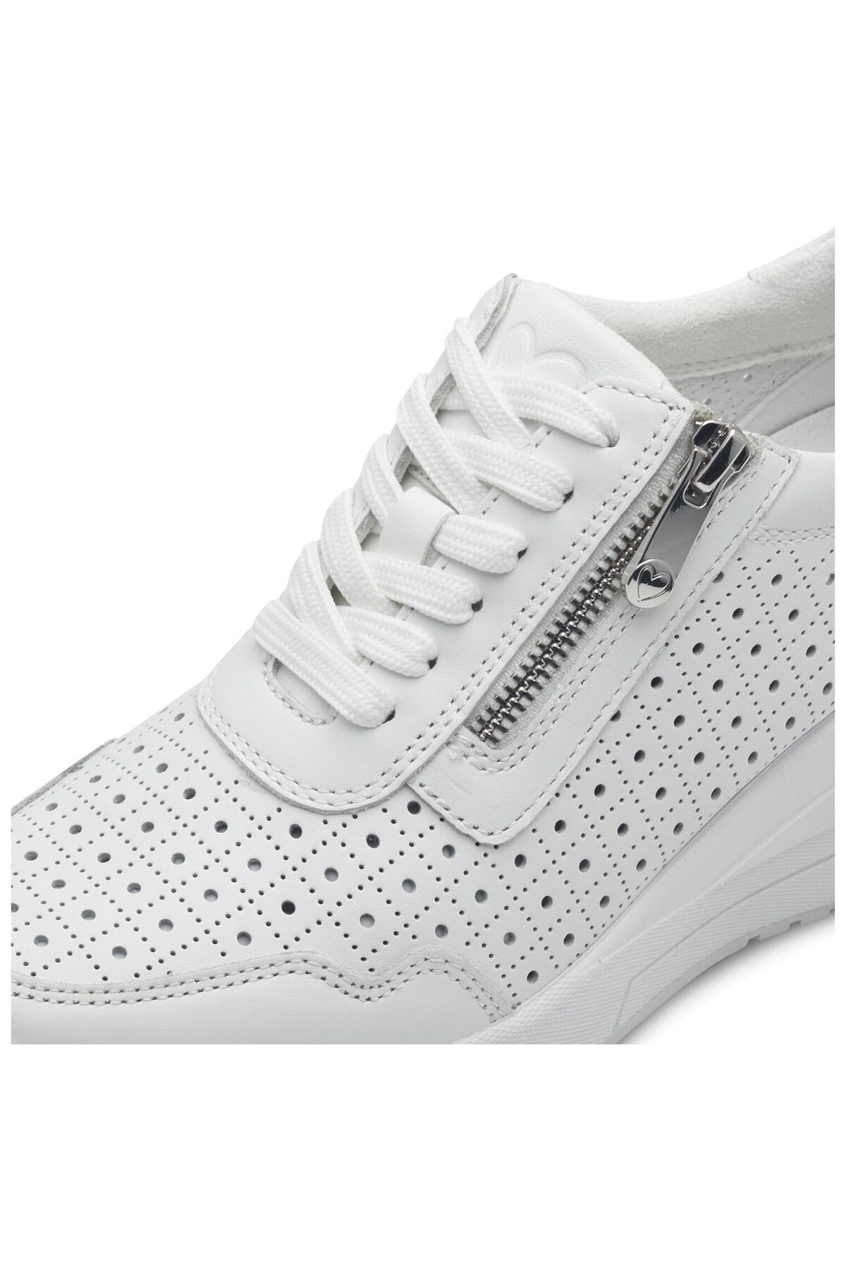 Marco Tozzi-Sneaker 4