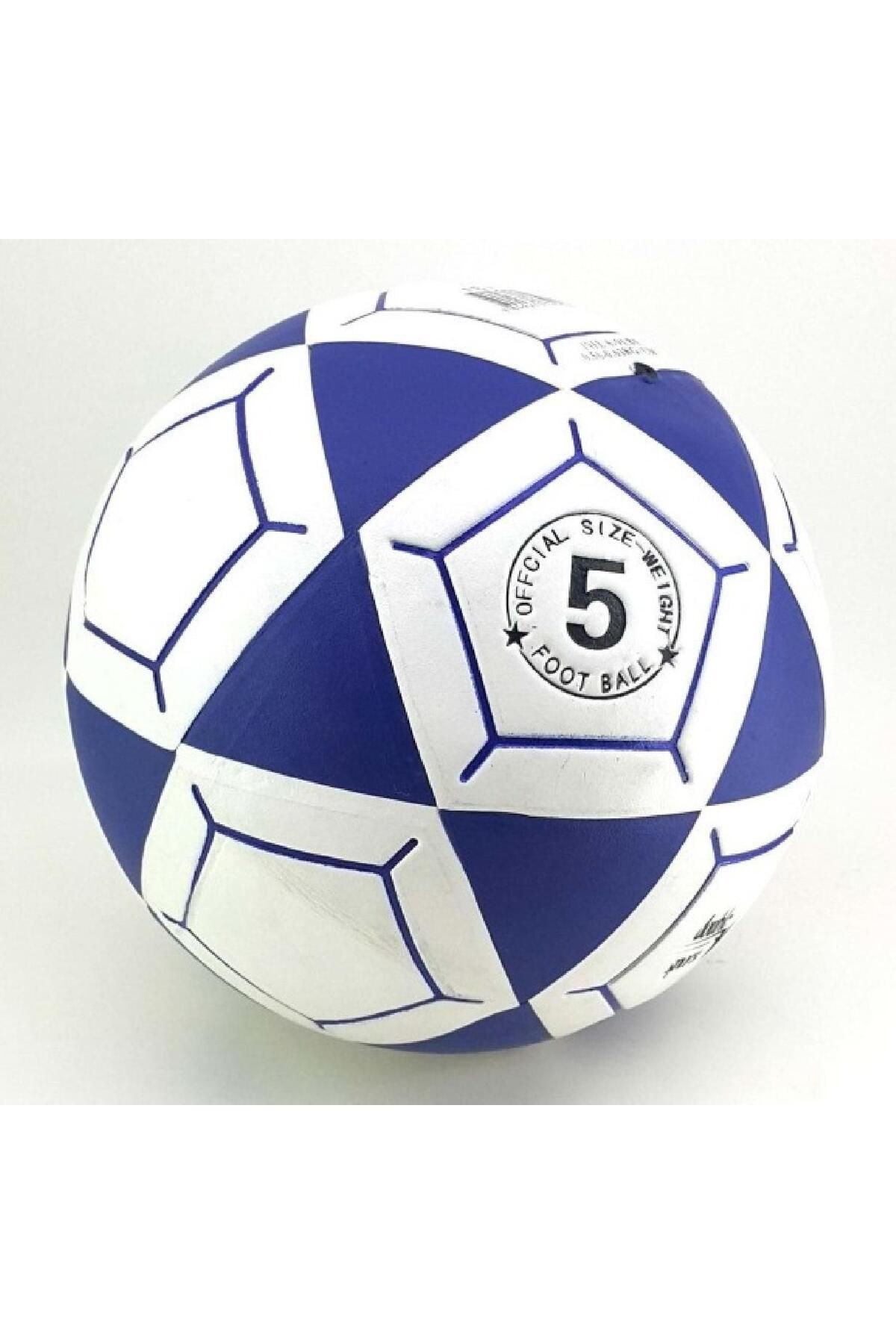 toysclub DENIZ FB 470 YAPISTIRMA FUTBOL TOPU